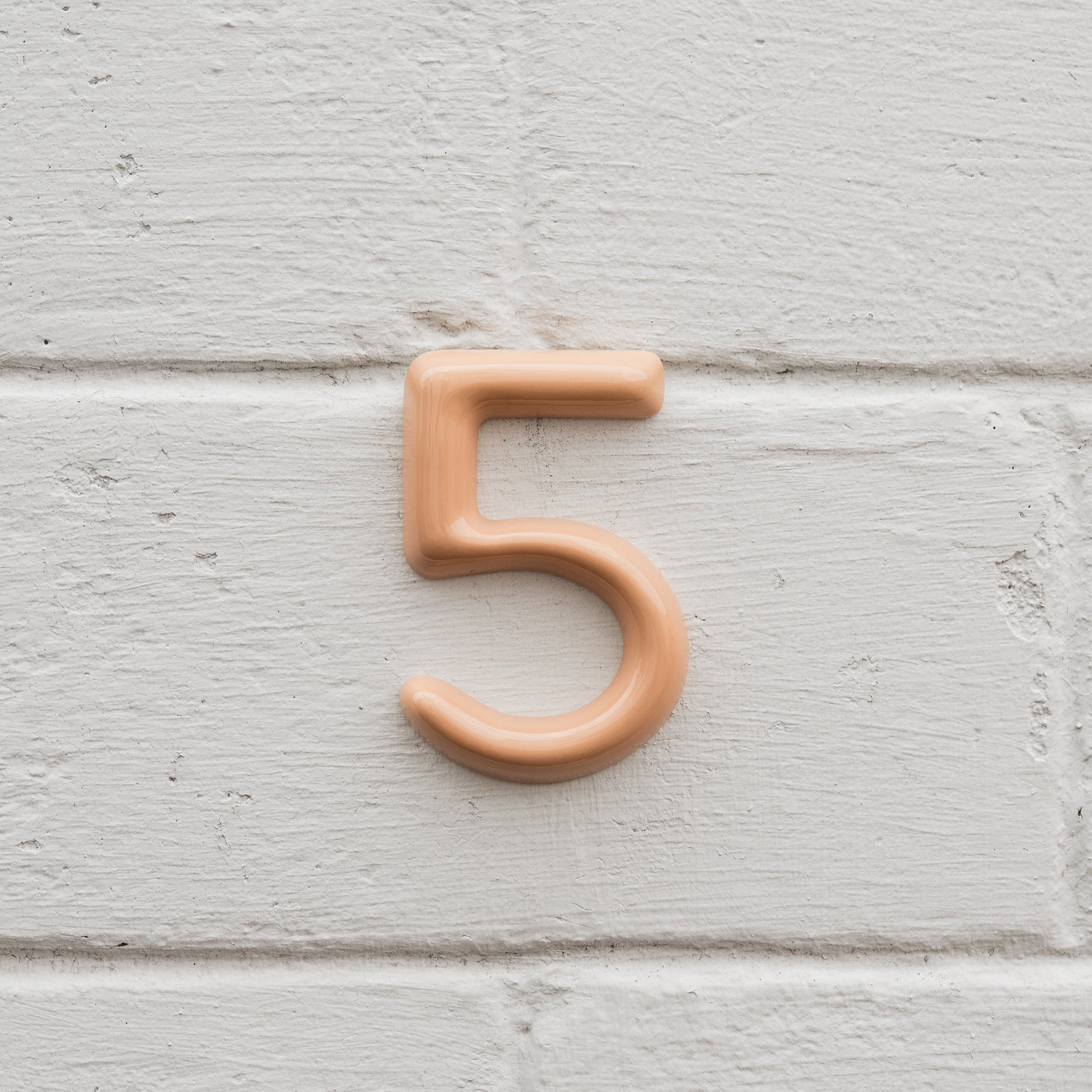 Etta Bubble House Number