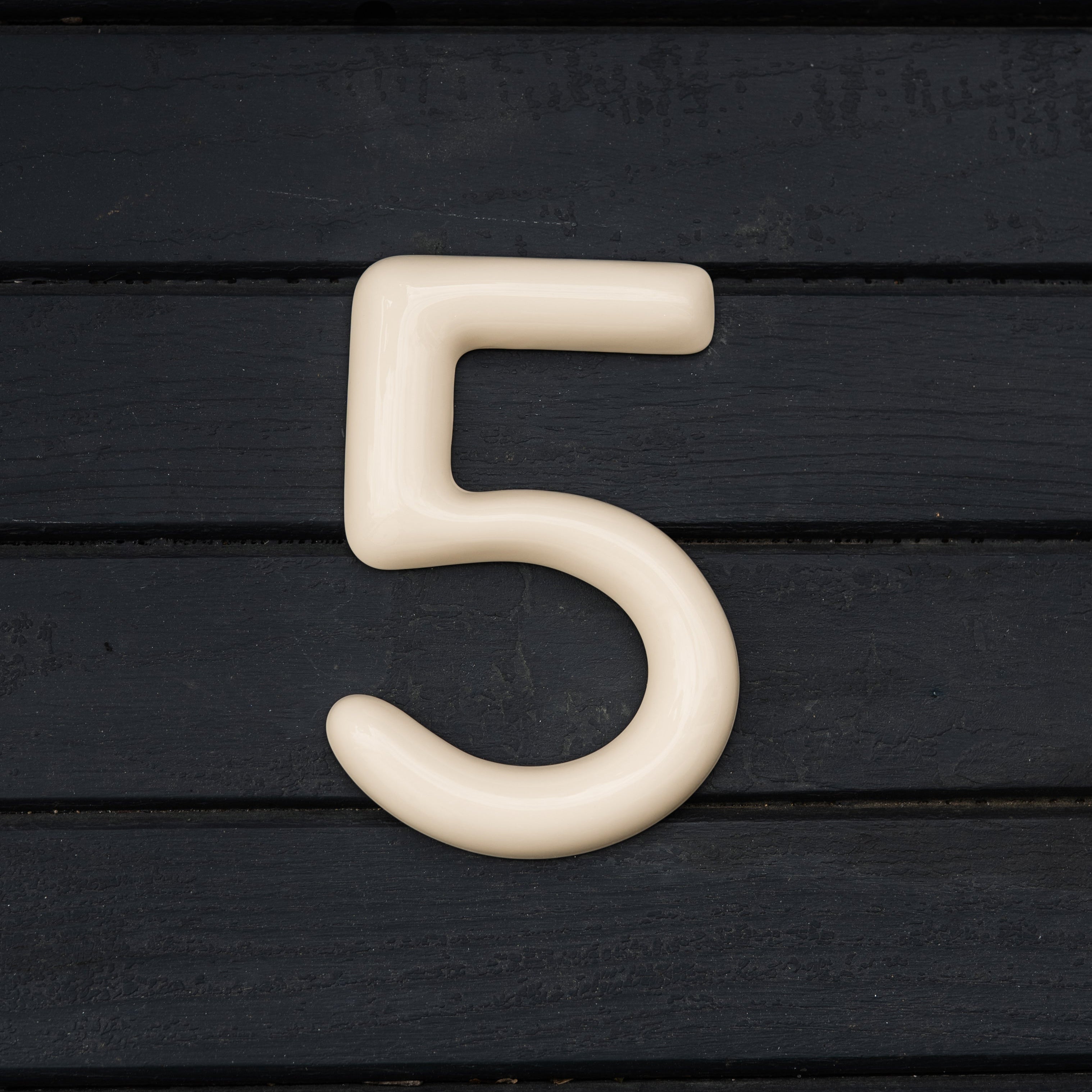 Etta Bubble House Number