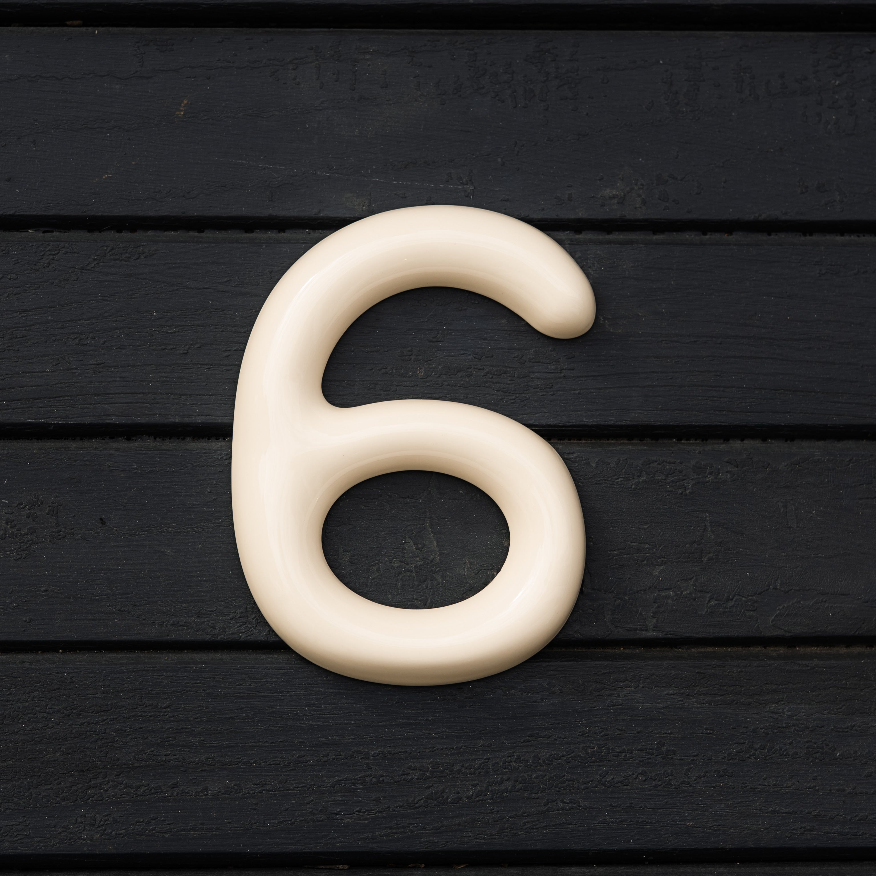 Etta Bubble House Number
