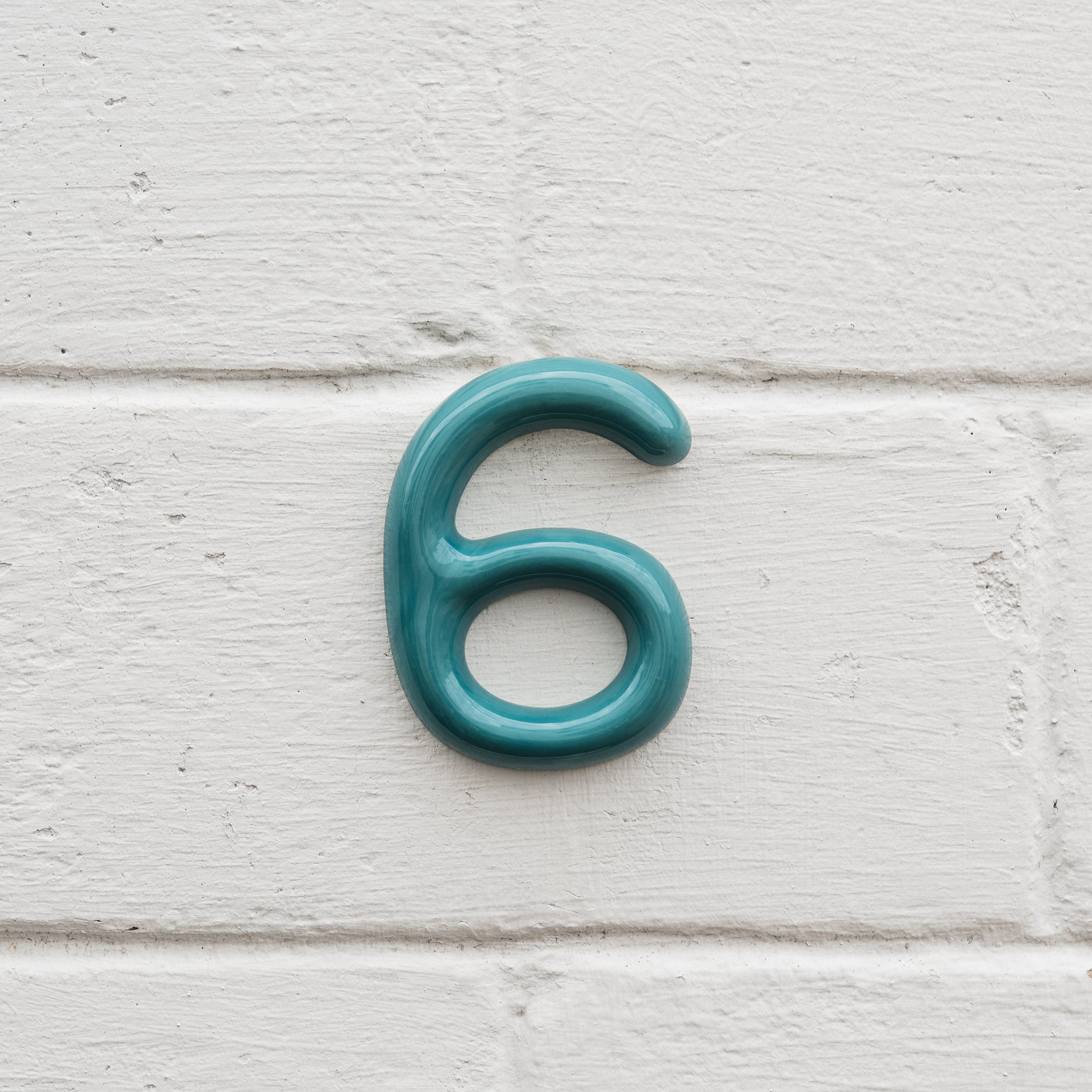 Etta Bubble House Number