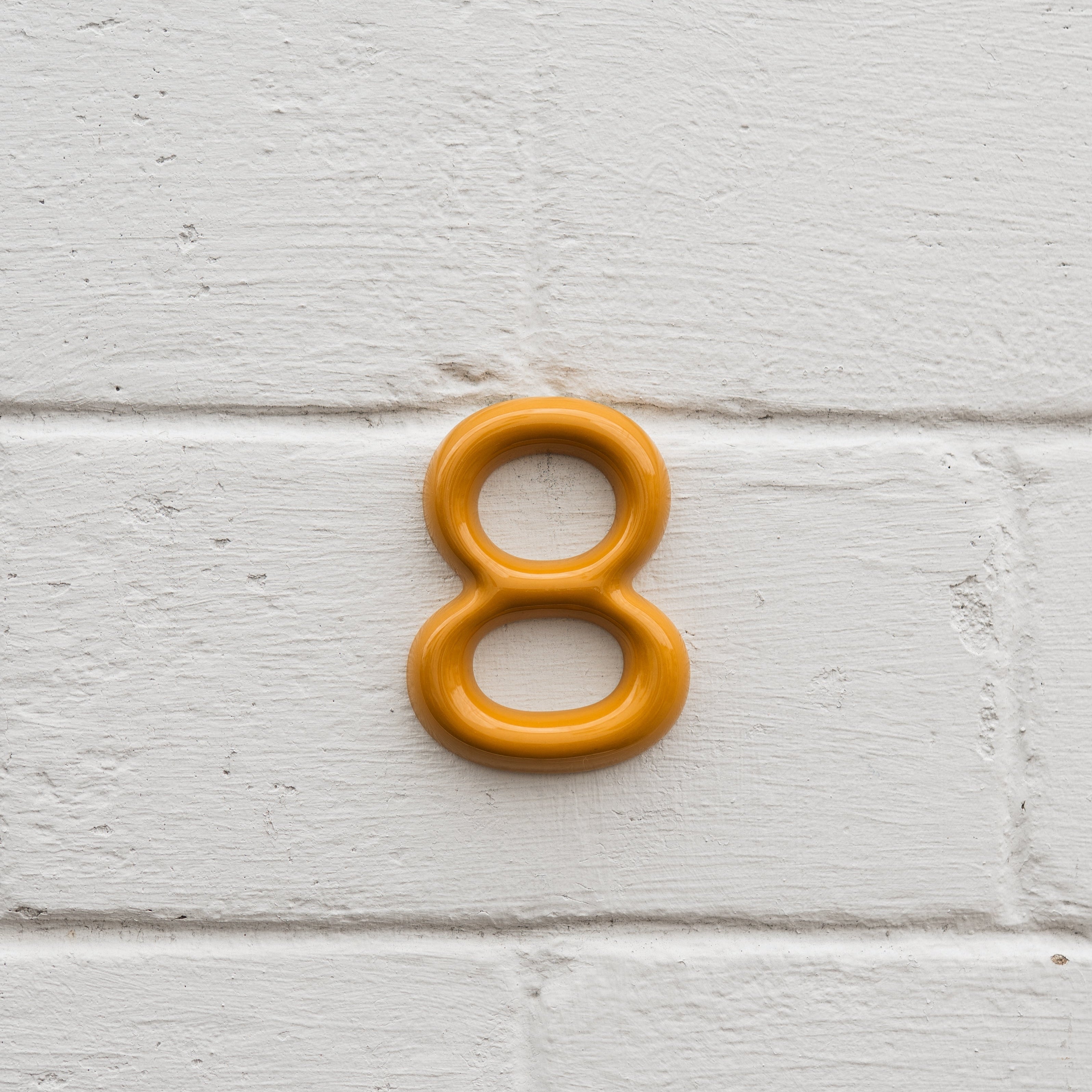 Etta Bubble House Number