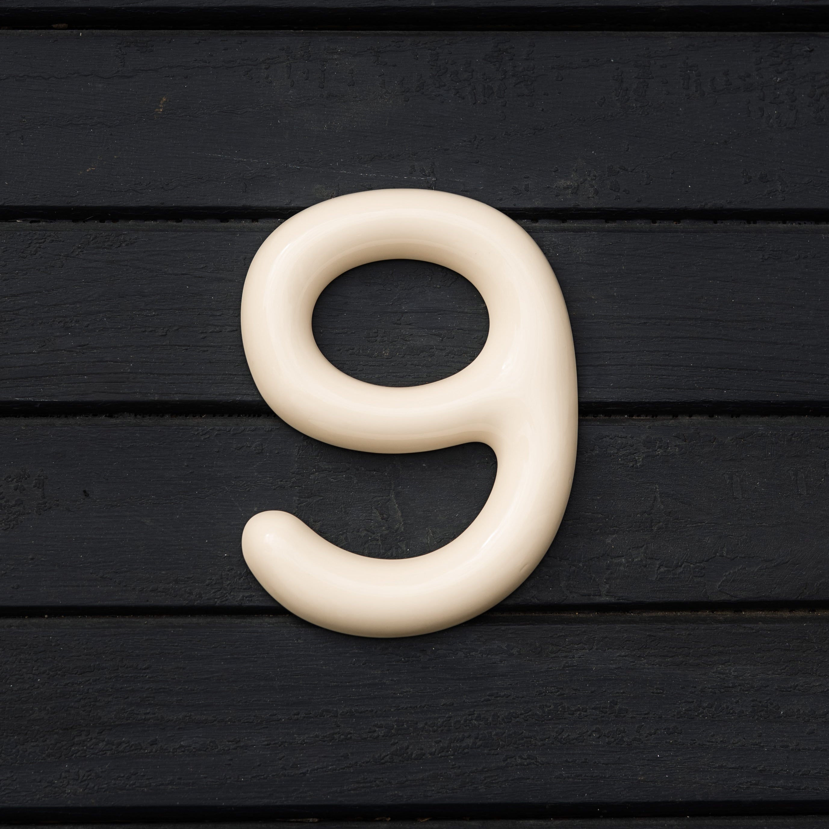 Etta Bubble House Number