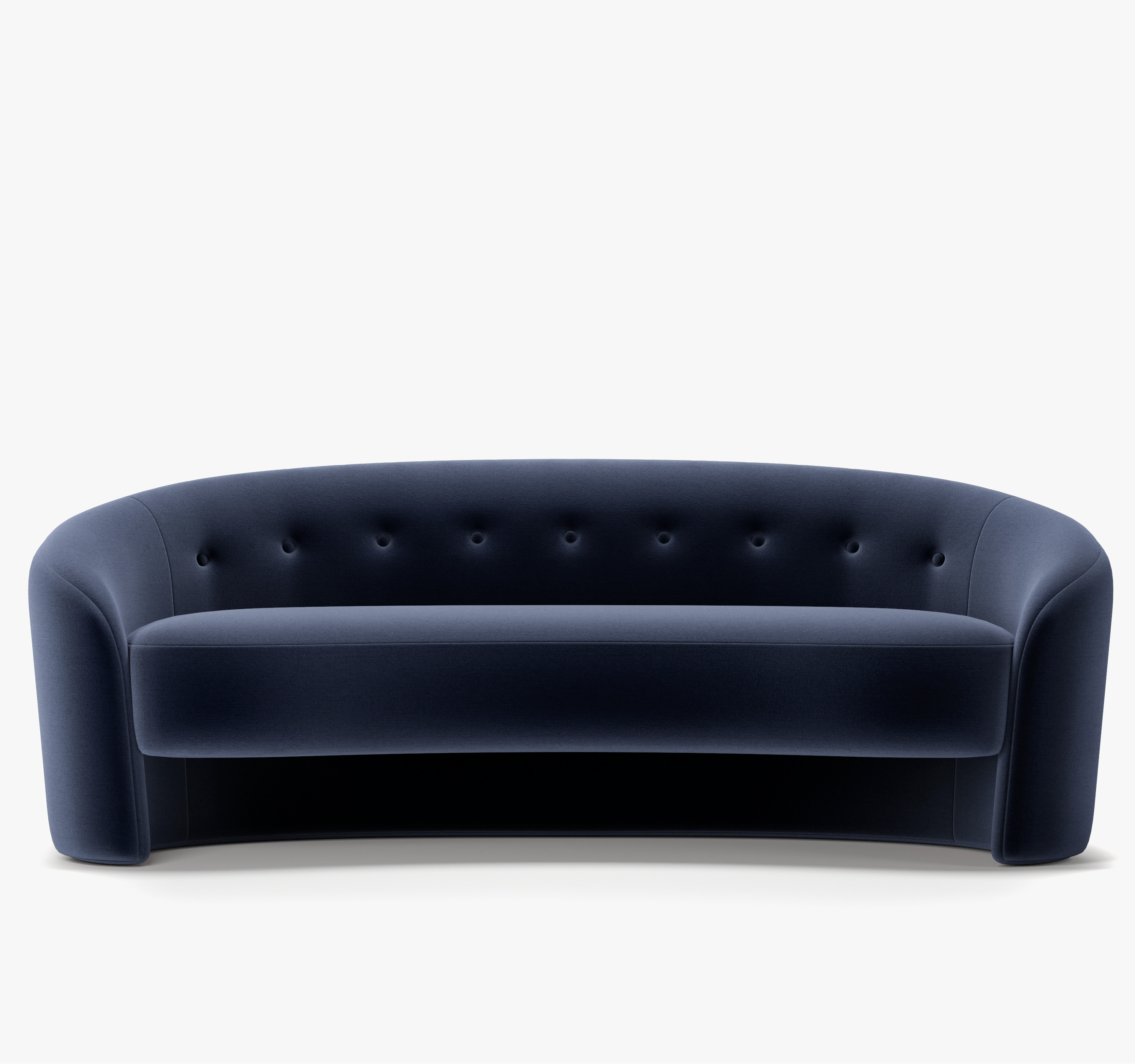 The Button Sofa - Made to Order