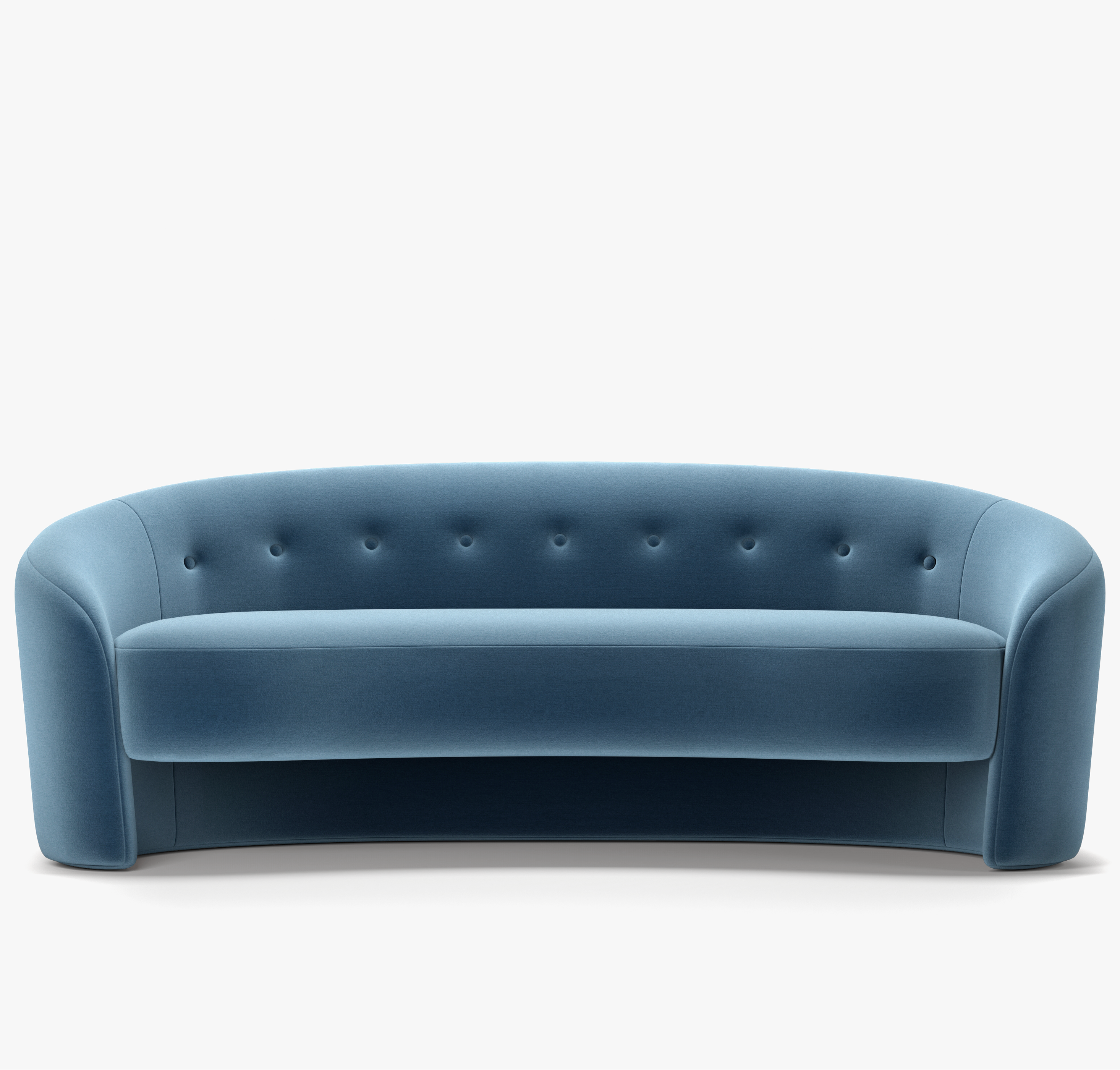 The Button Sofa - Made to Order