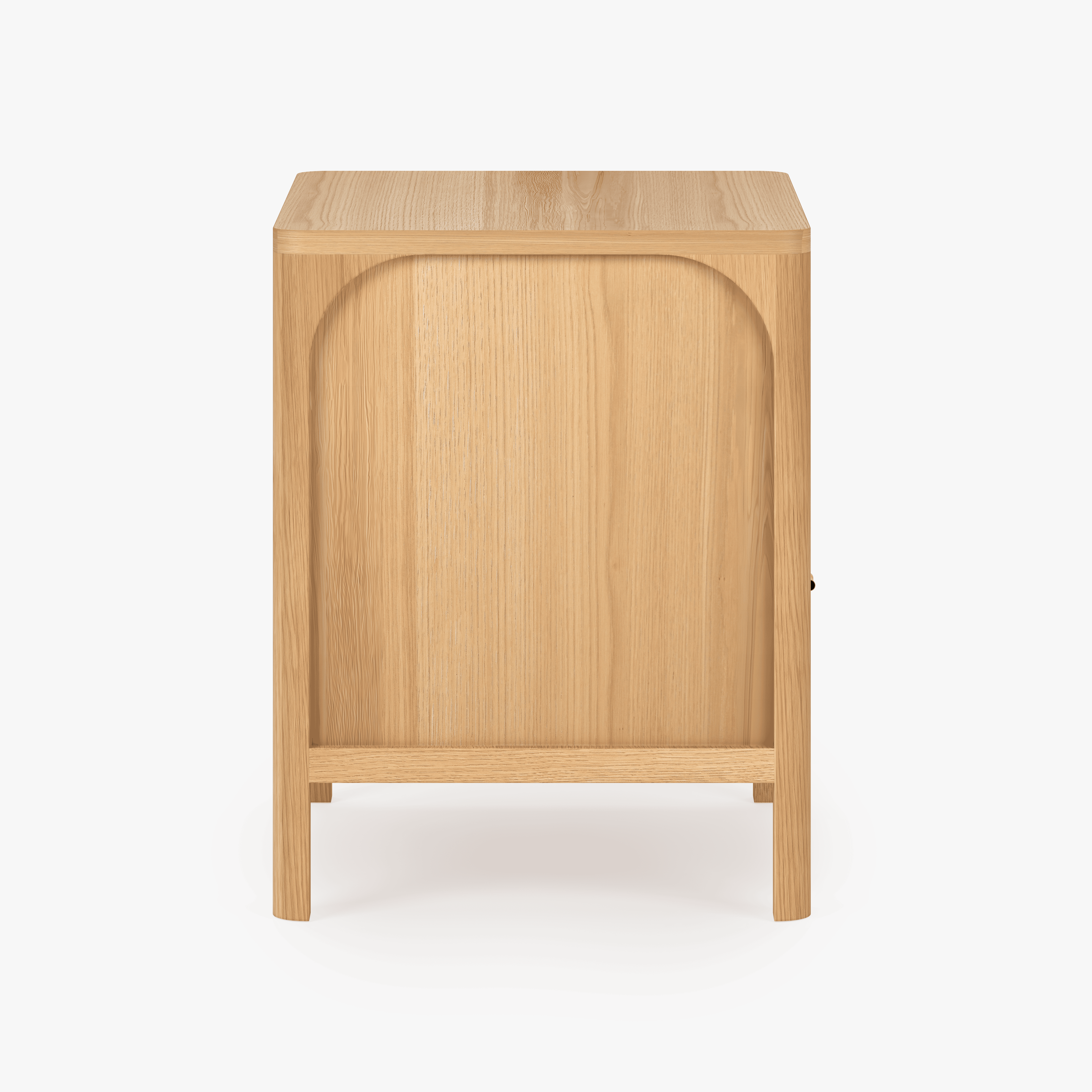 Cali Oak Nightstand