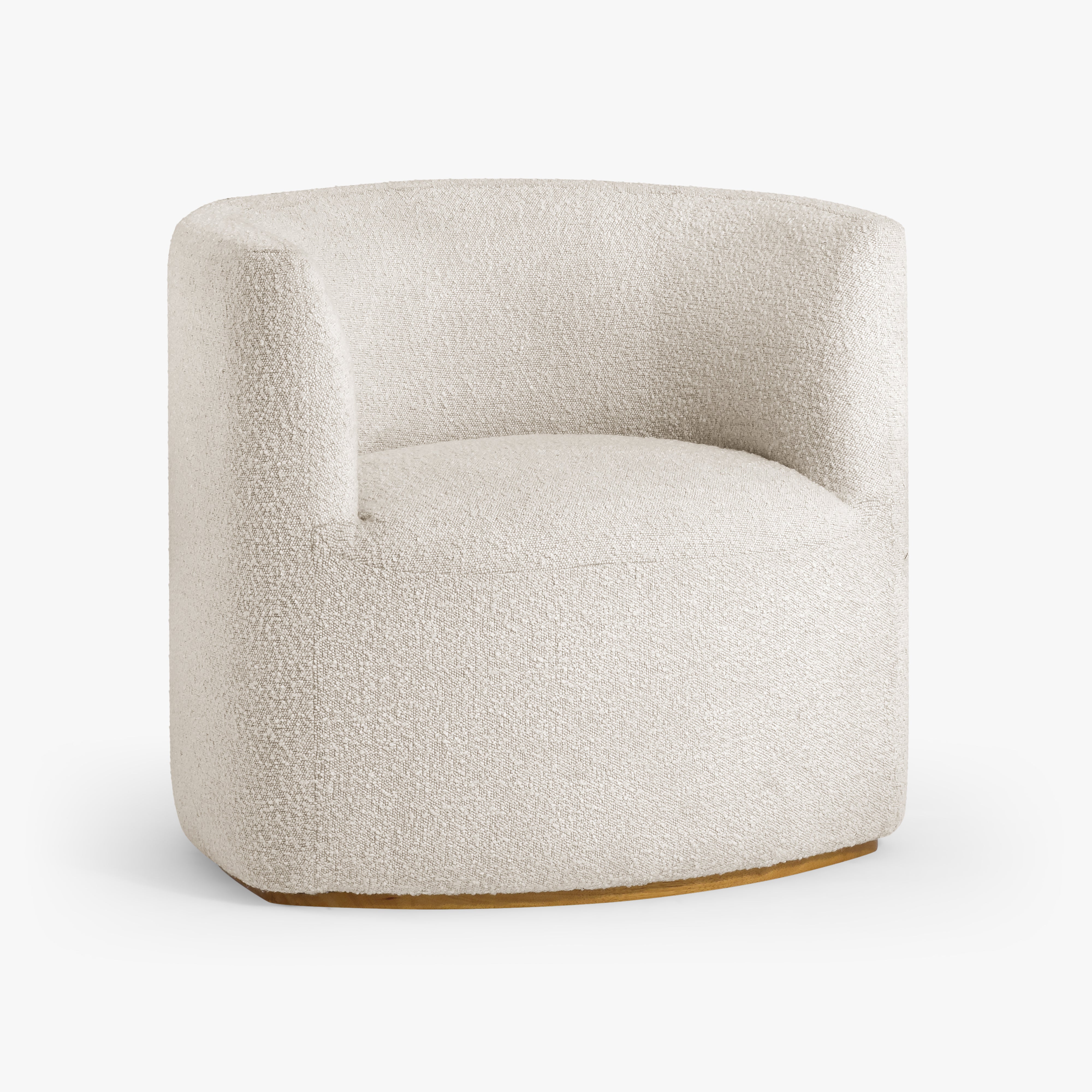 Santo Occasional Chair