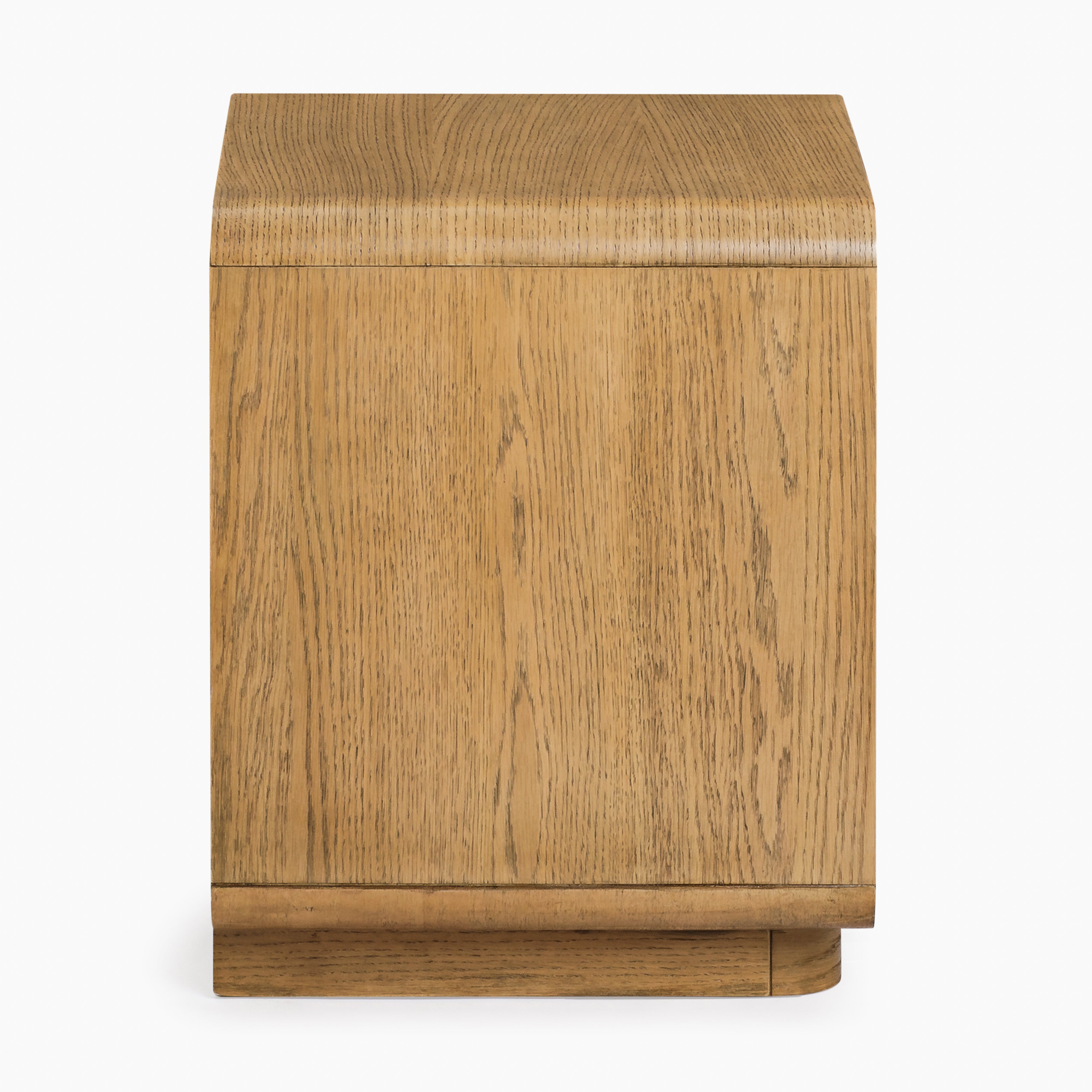 Jesper Oak Nightstand