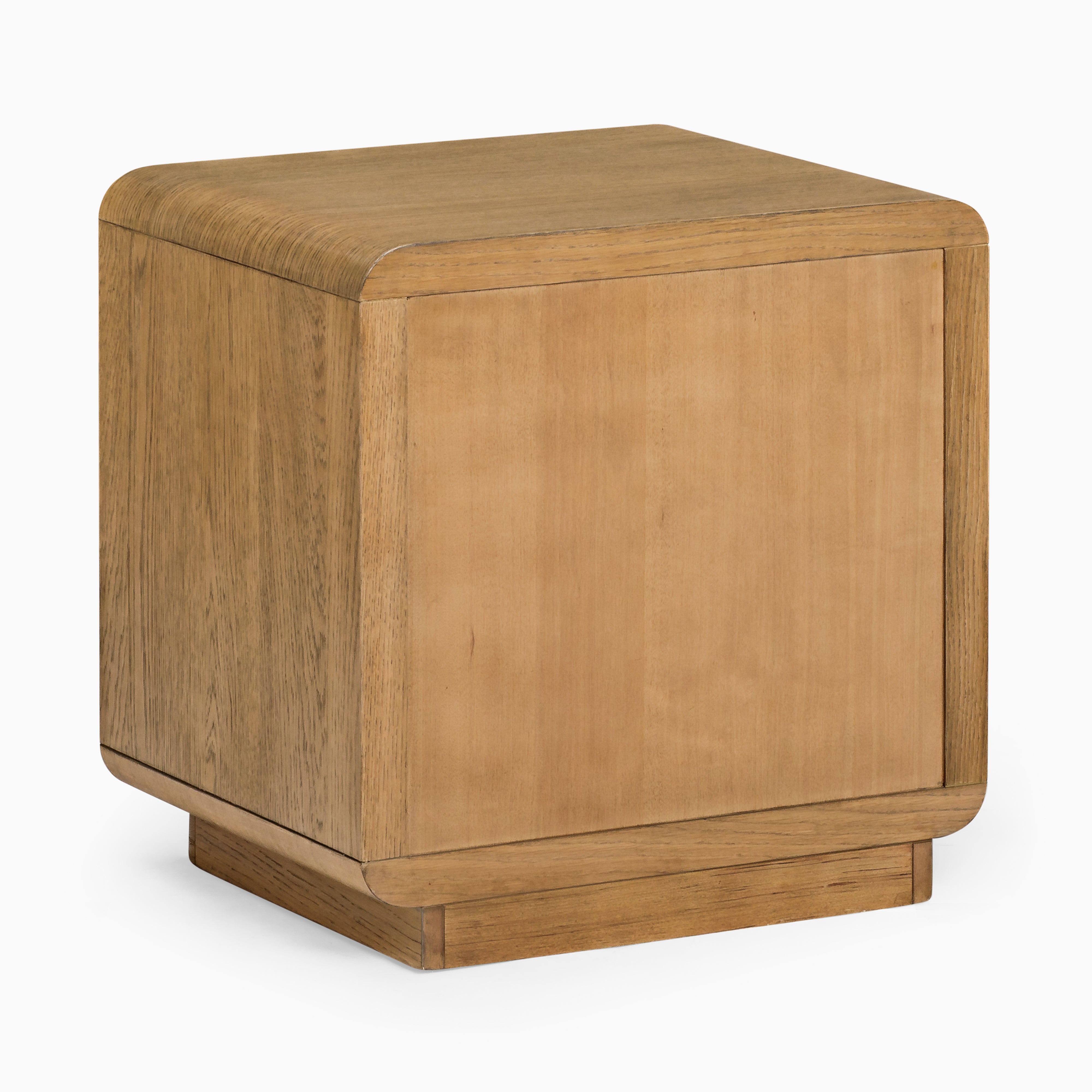 Jesper Oak Nightstand