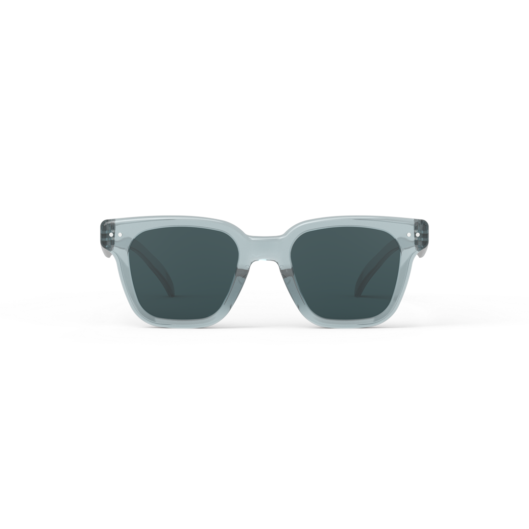 Sun Road Frozen Blue Sun Glasses