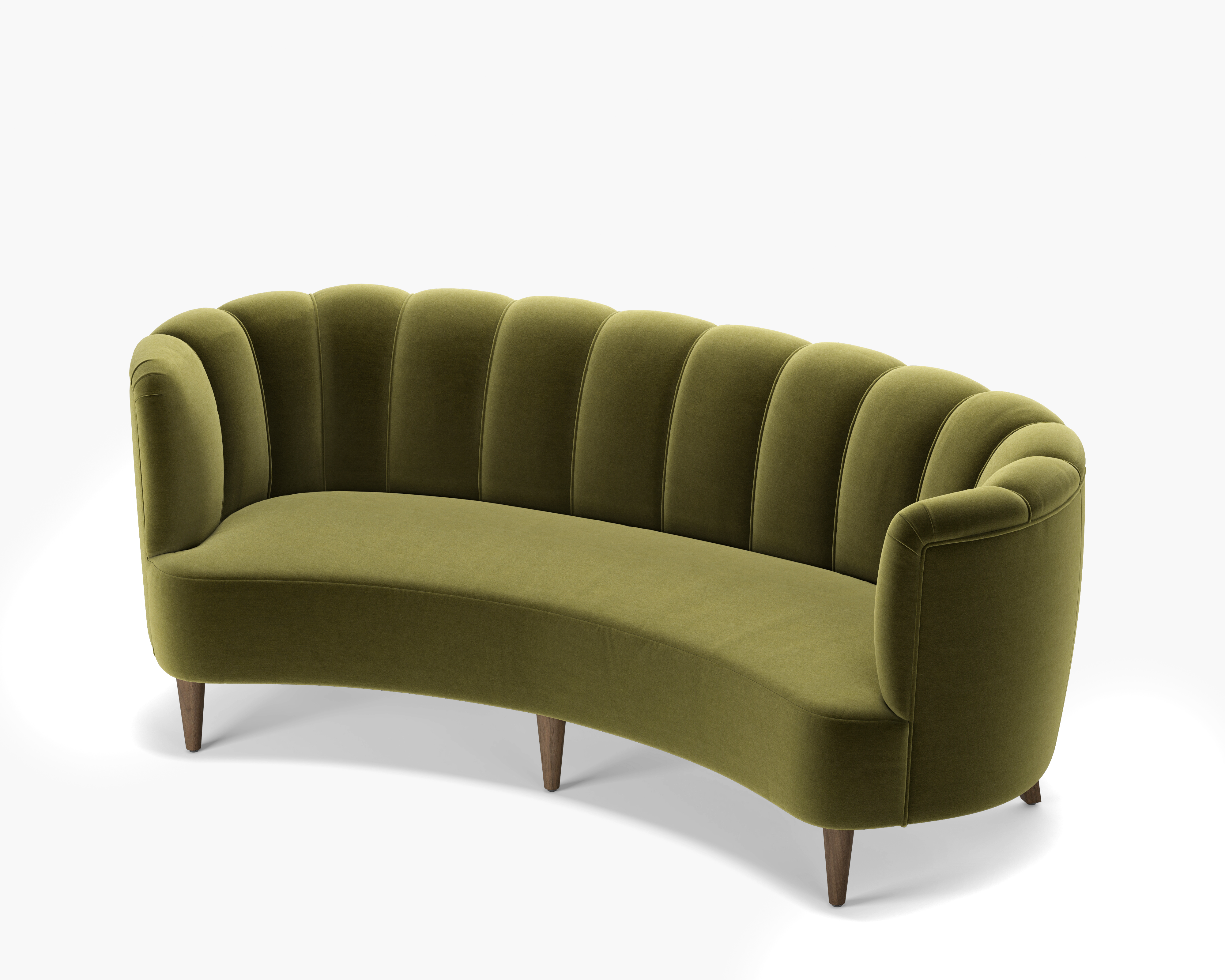 Camden Sofa