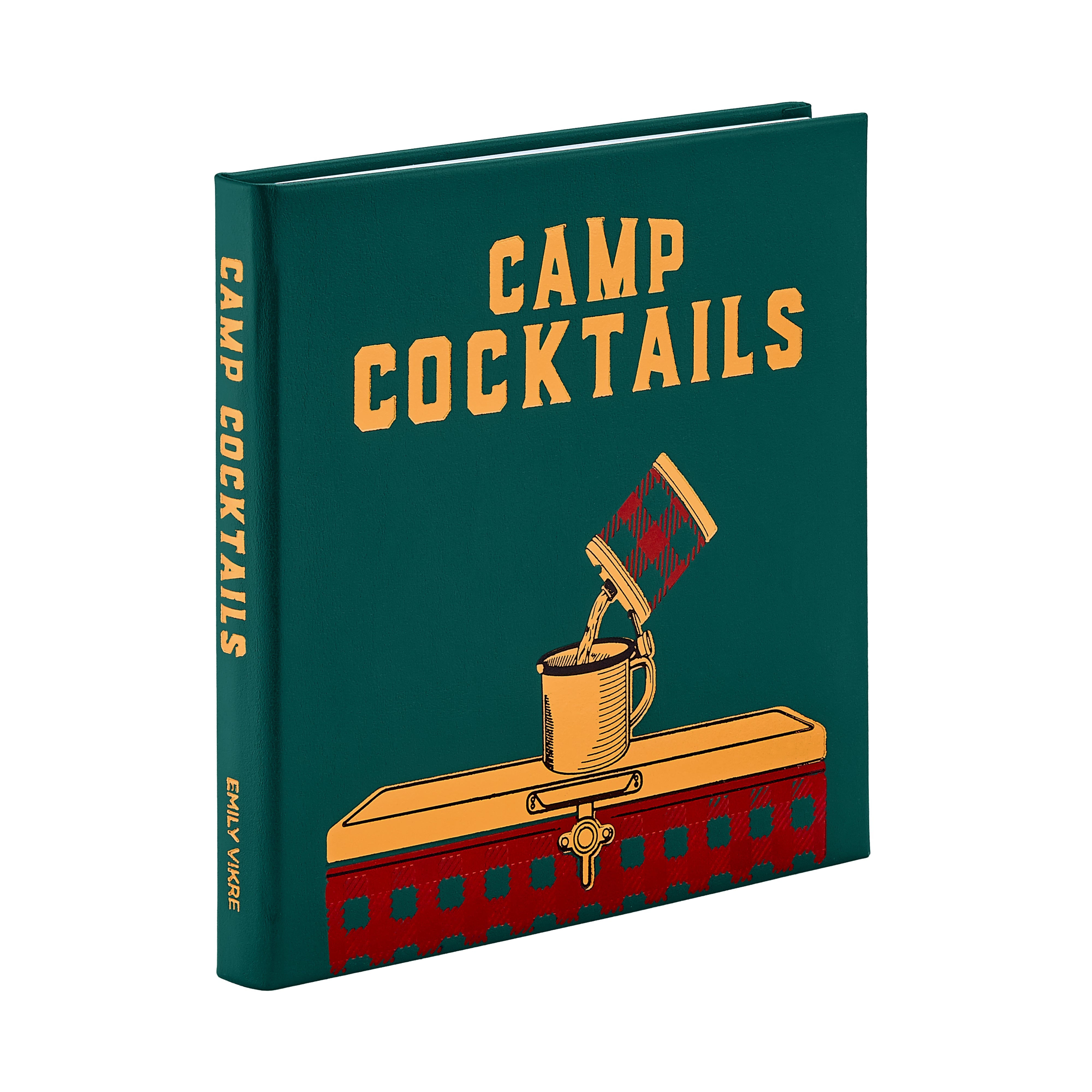 Camp Cocktails