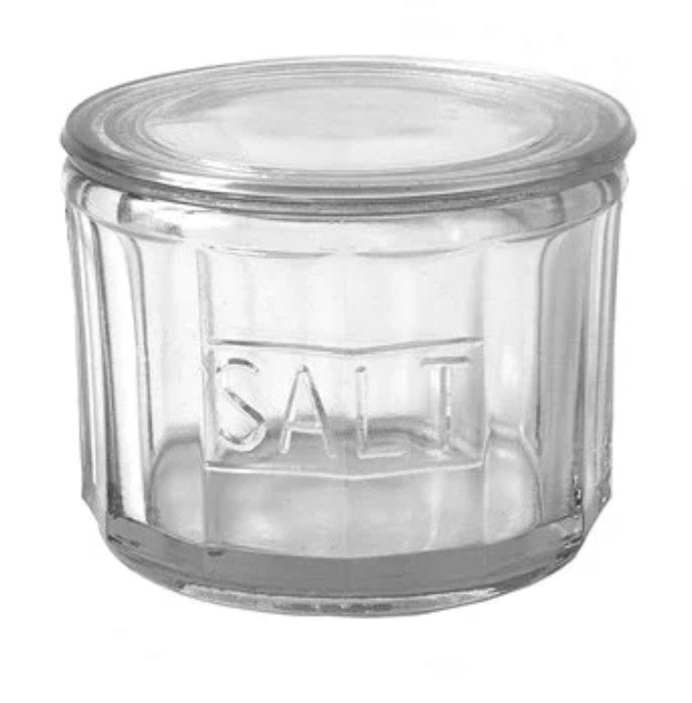 Creative Co-op Salt Cellar