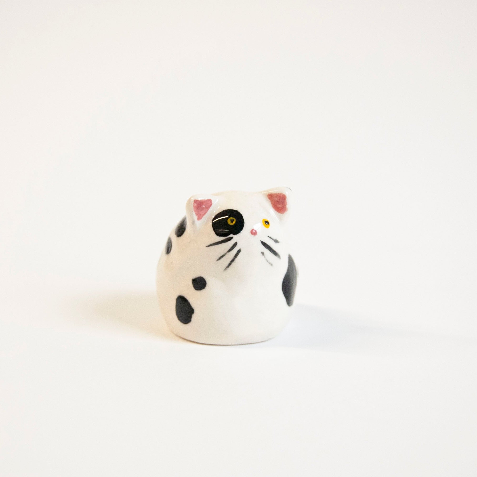 Jane Cat Figurine