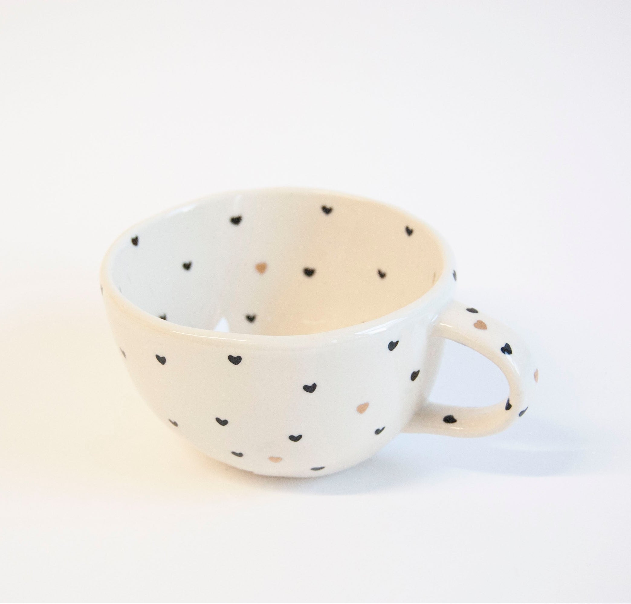 Sweetheart Mug - Set of 2