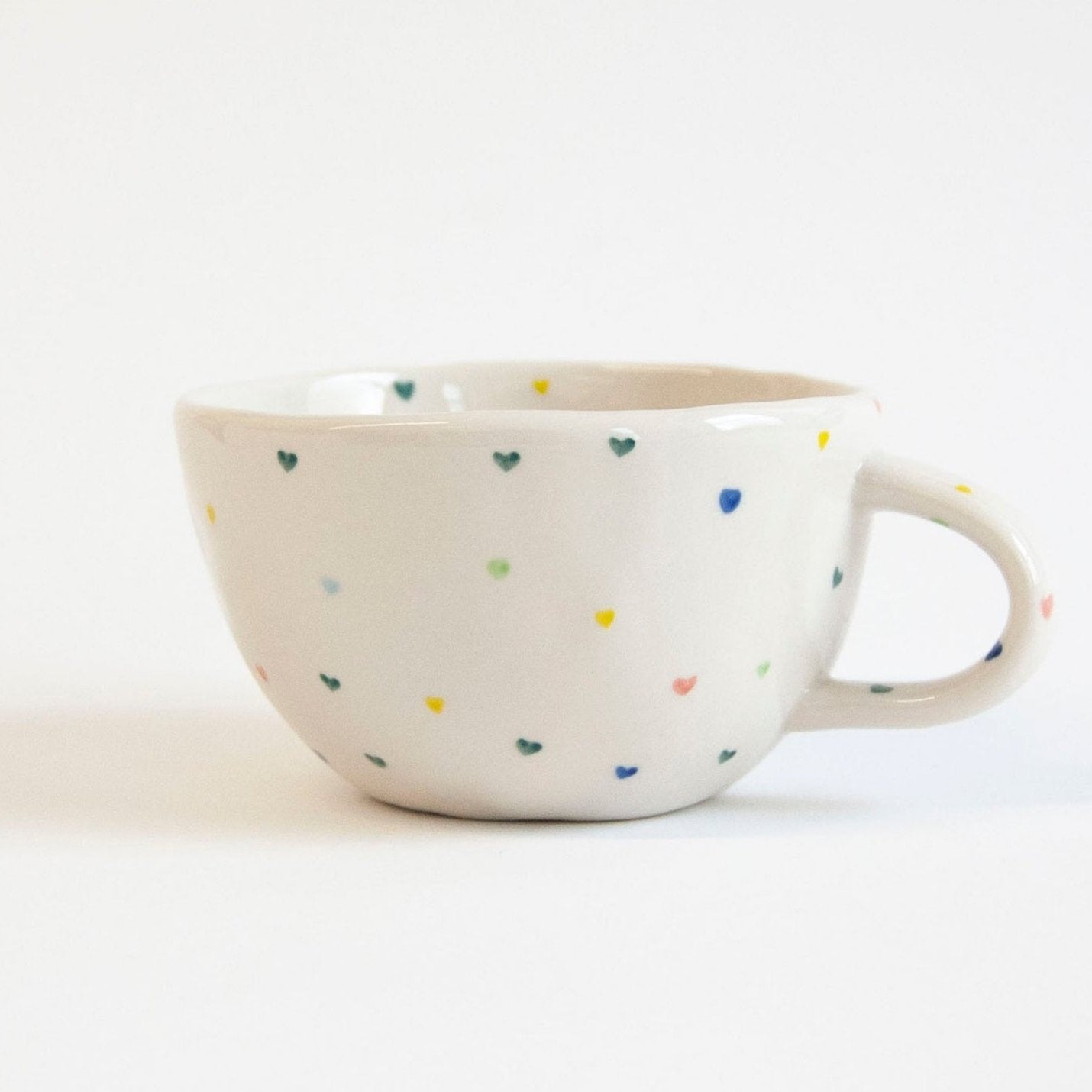 Sweetheart Mug - Set of 2