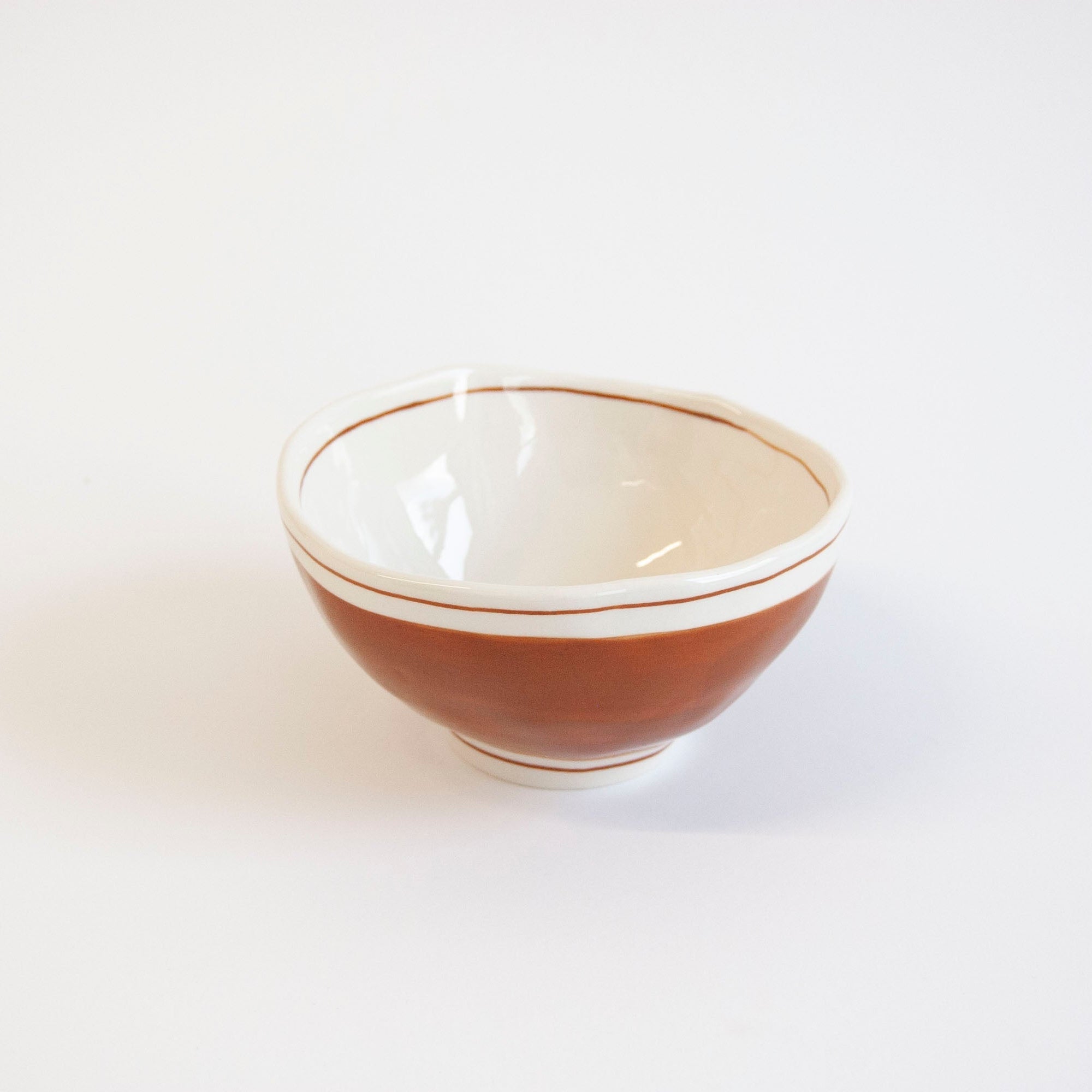 Melrose Bowls - Set of 4