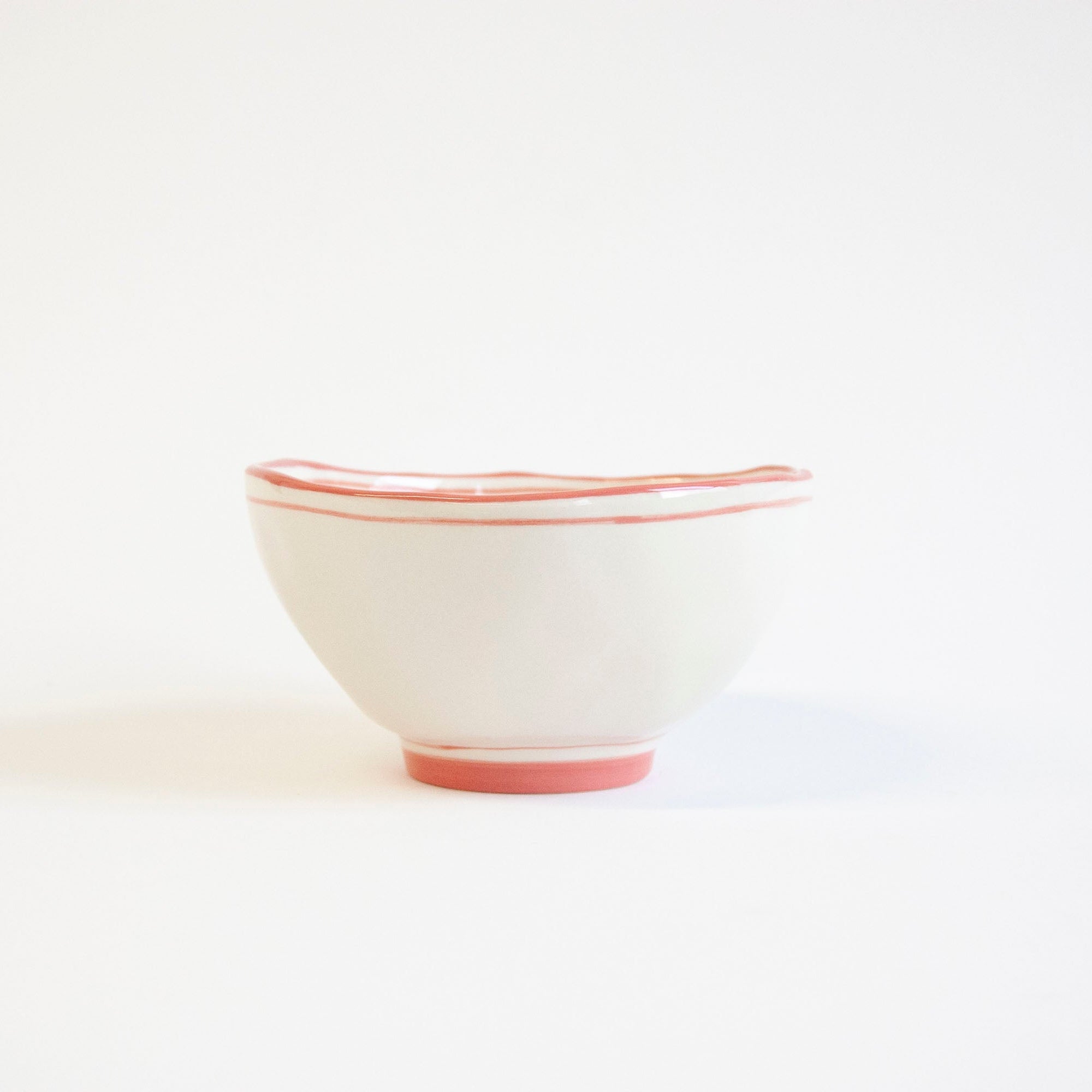 Bistro Bowls - Set of 4