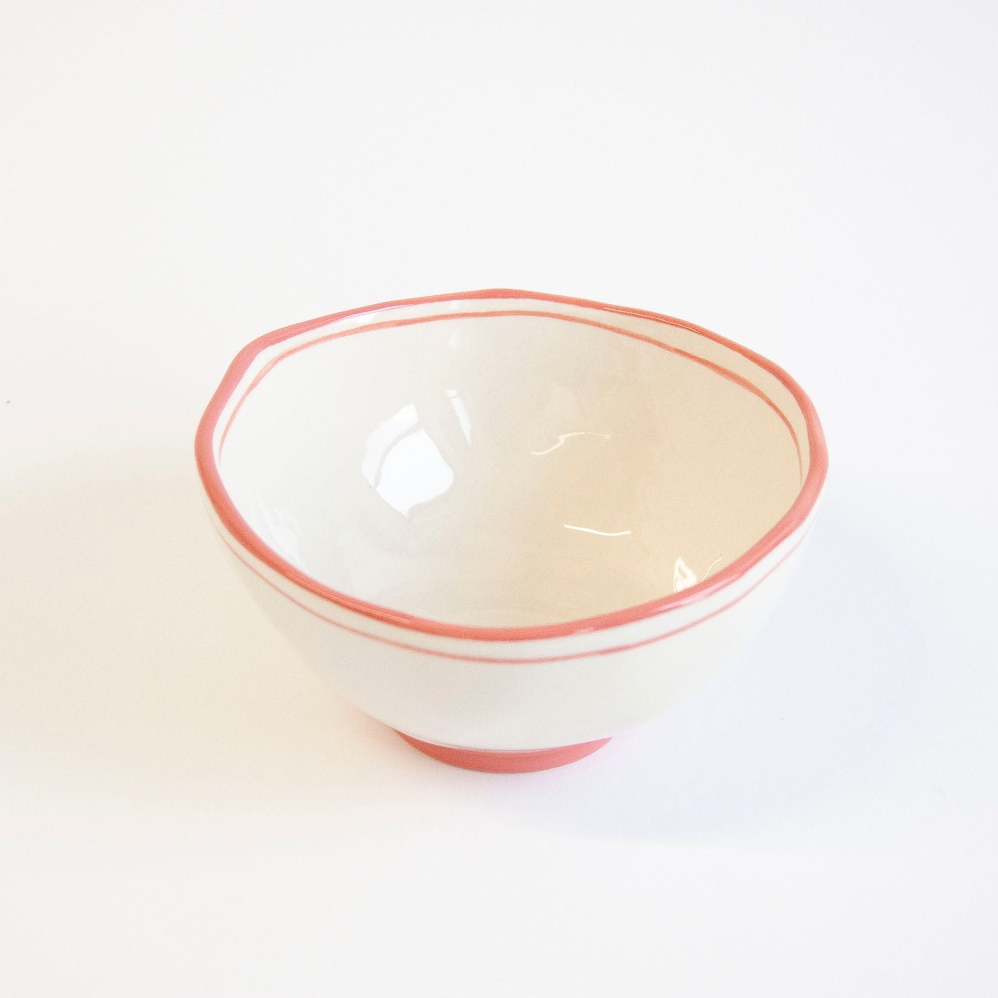 Bistro Bowls - Set of 4