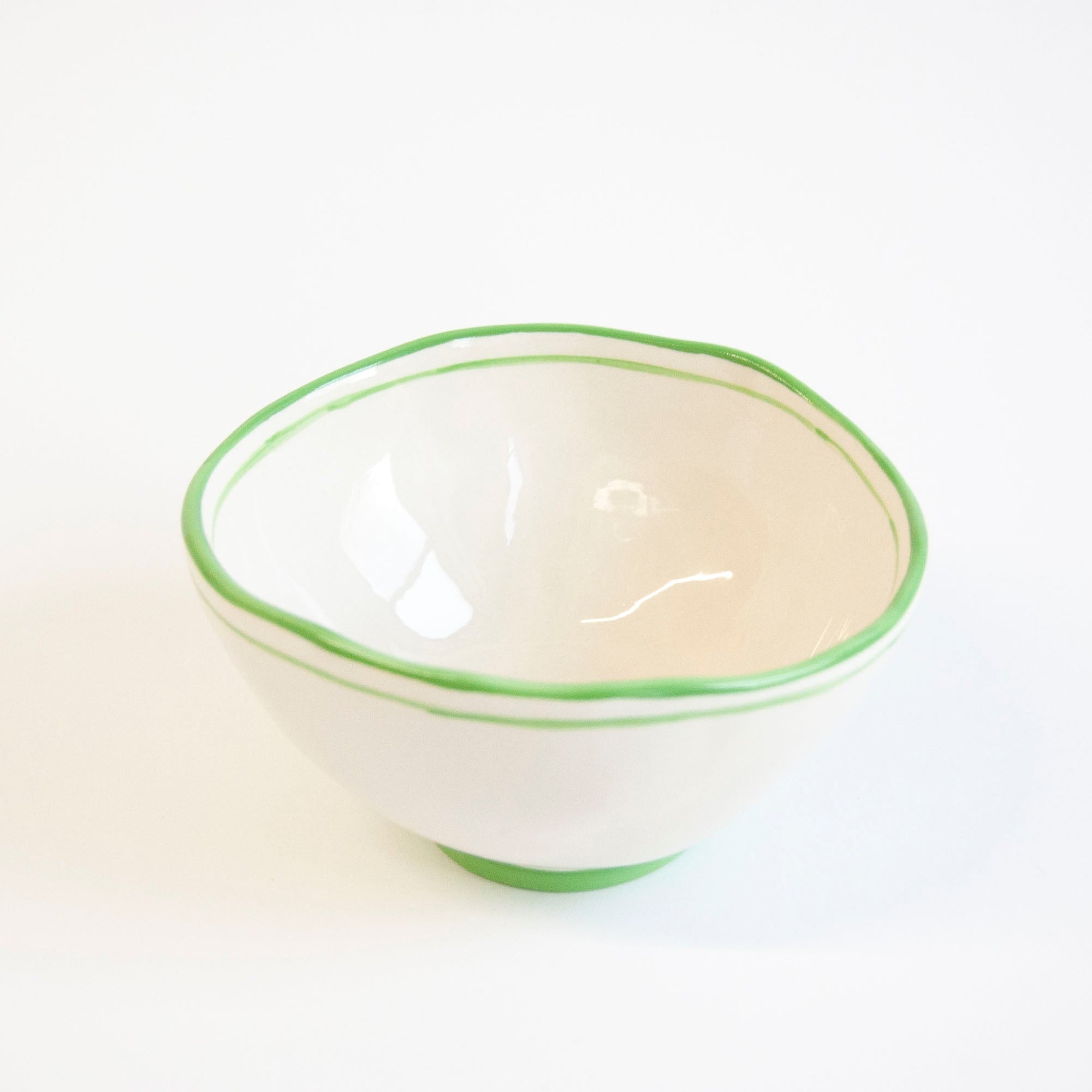 Bistro Bowls - Set of 4