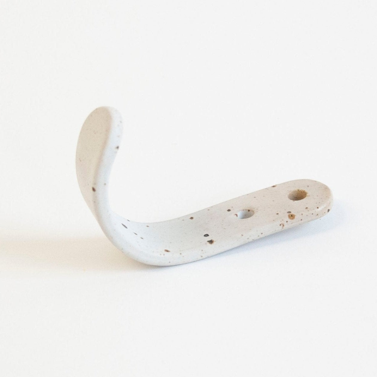 Speckled Hooks - Set of 4