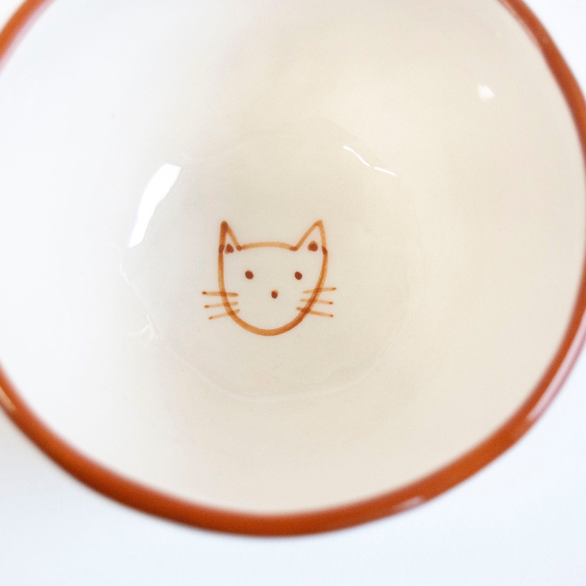 Melrose Icon Mug - Cat - Set of 2