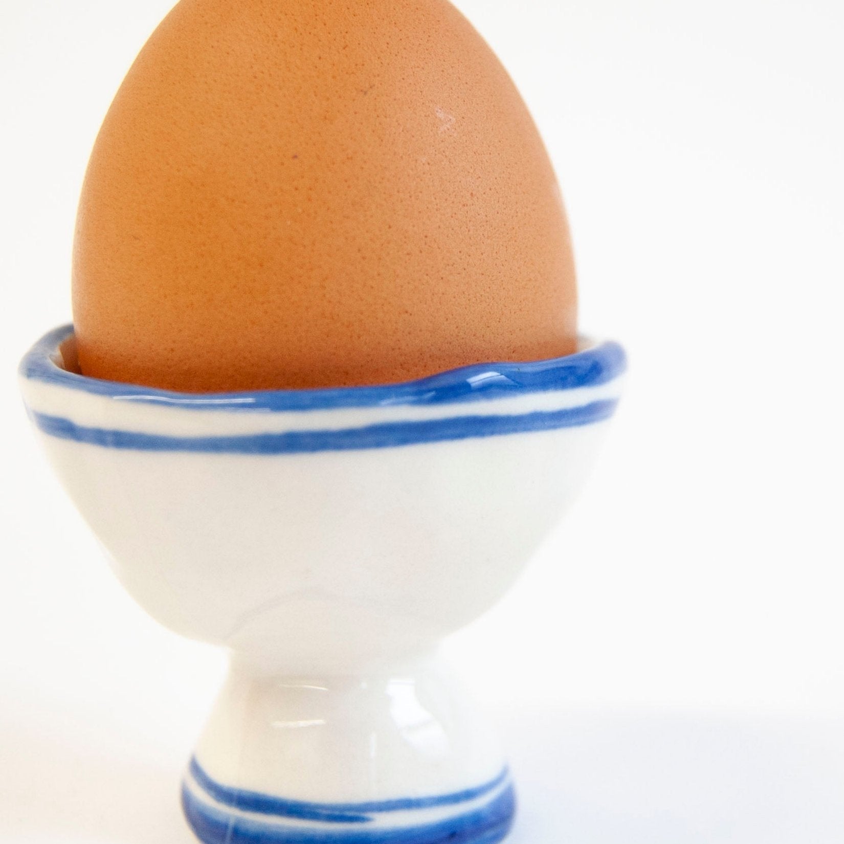 Melrose Egg Cups  - Set of 4