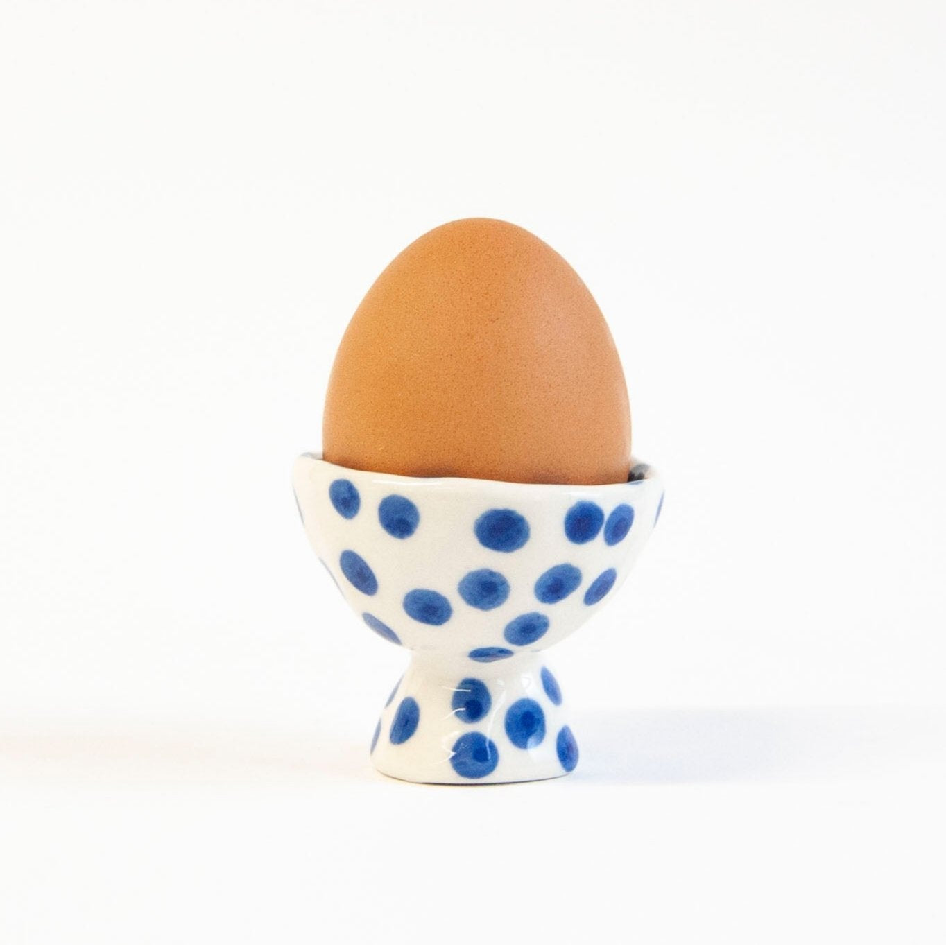 Dottie Egg Cups - Set of 4