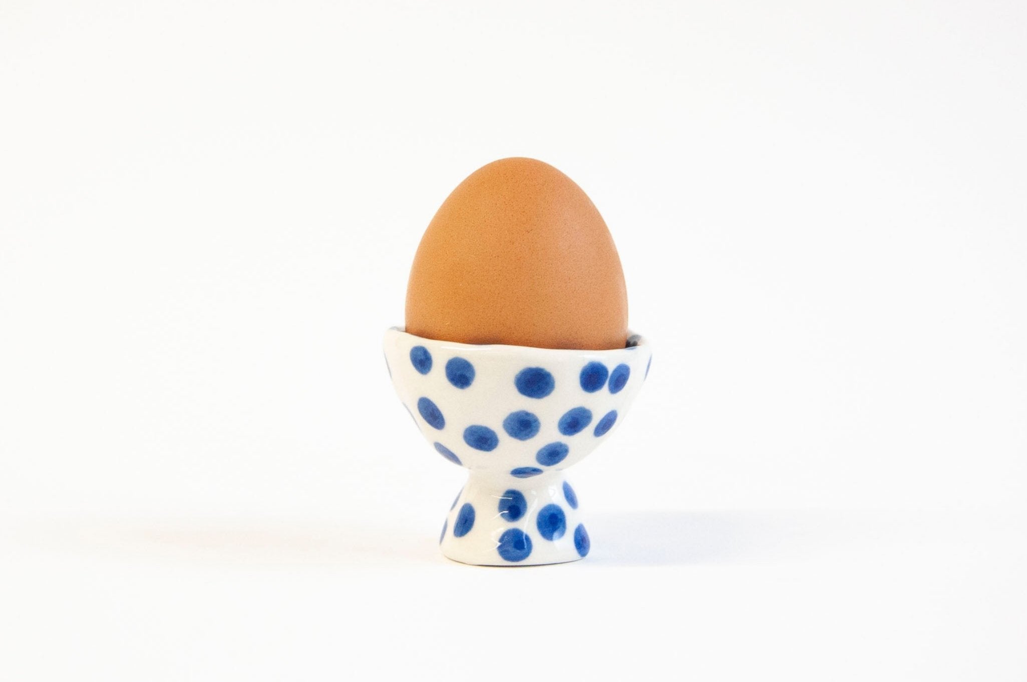 Dottie Egg Cups - Set of 4