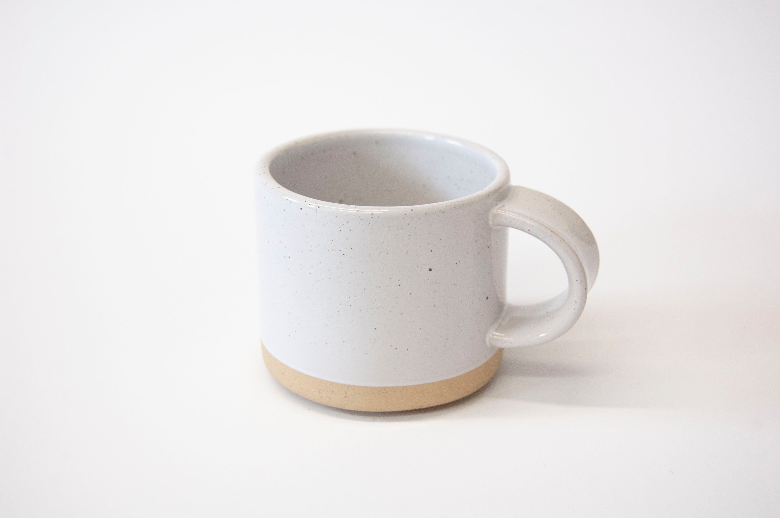 Speckle Mug with Lid - Set of 2