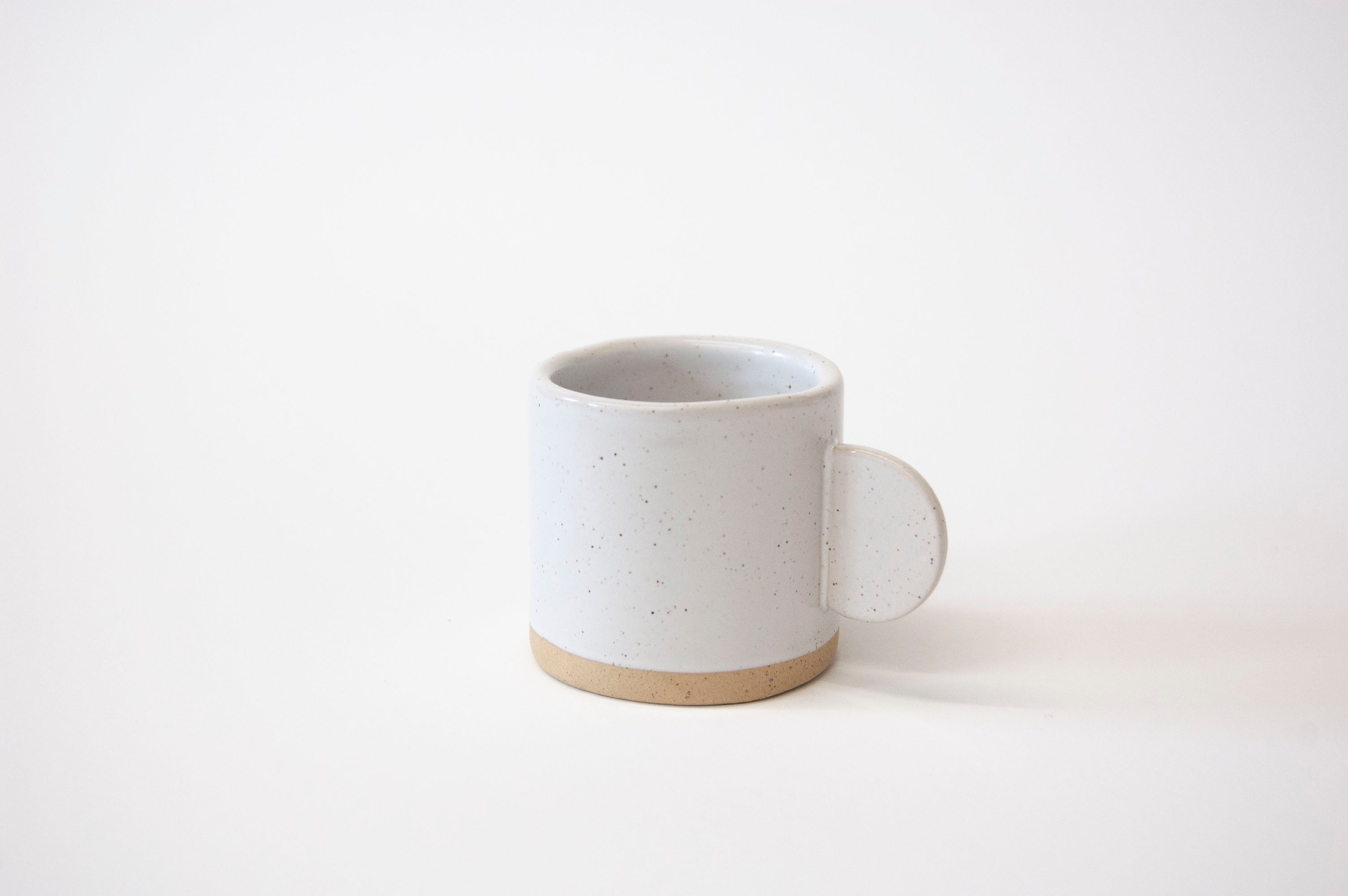 Speckle Espresso Mug - Set of 2