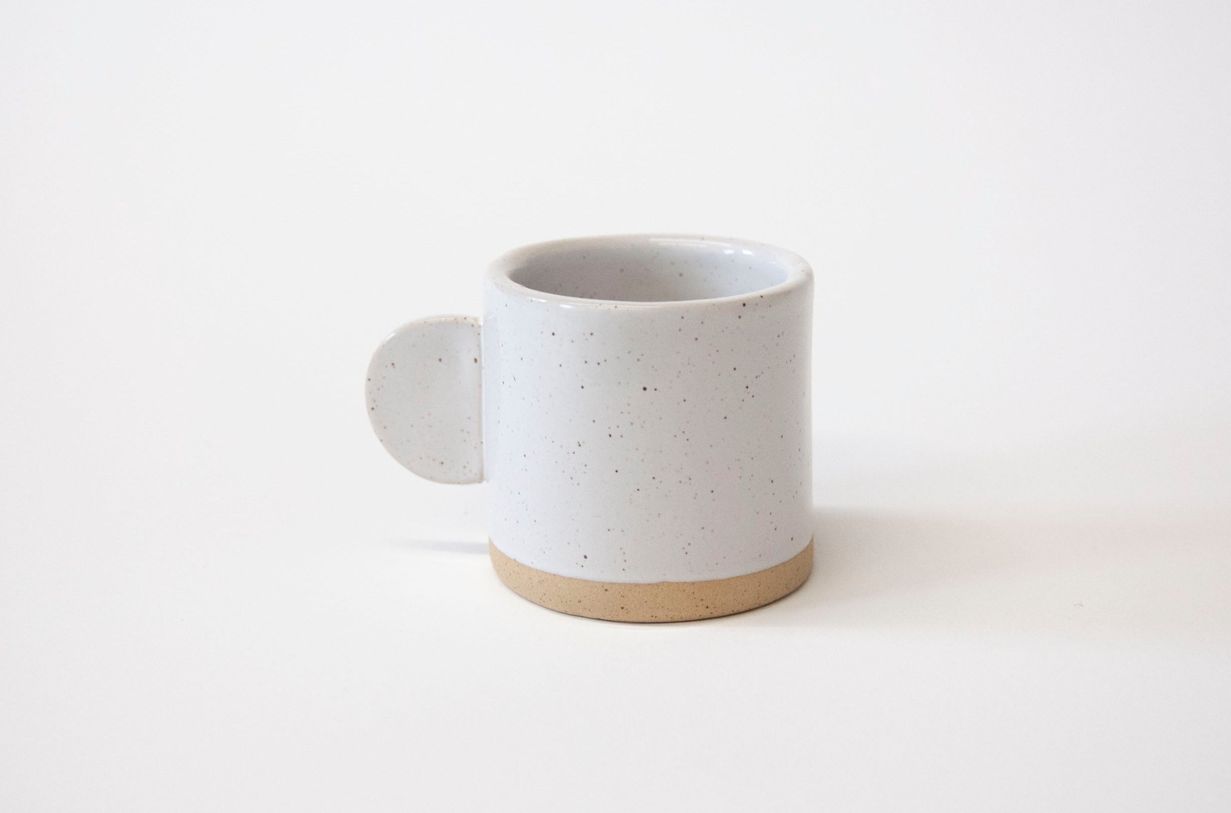 Speckle Espresso Mug - Set of 2