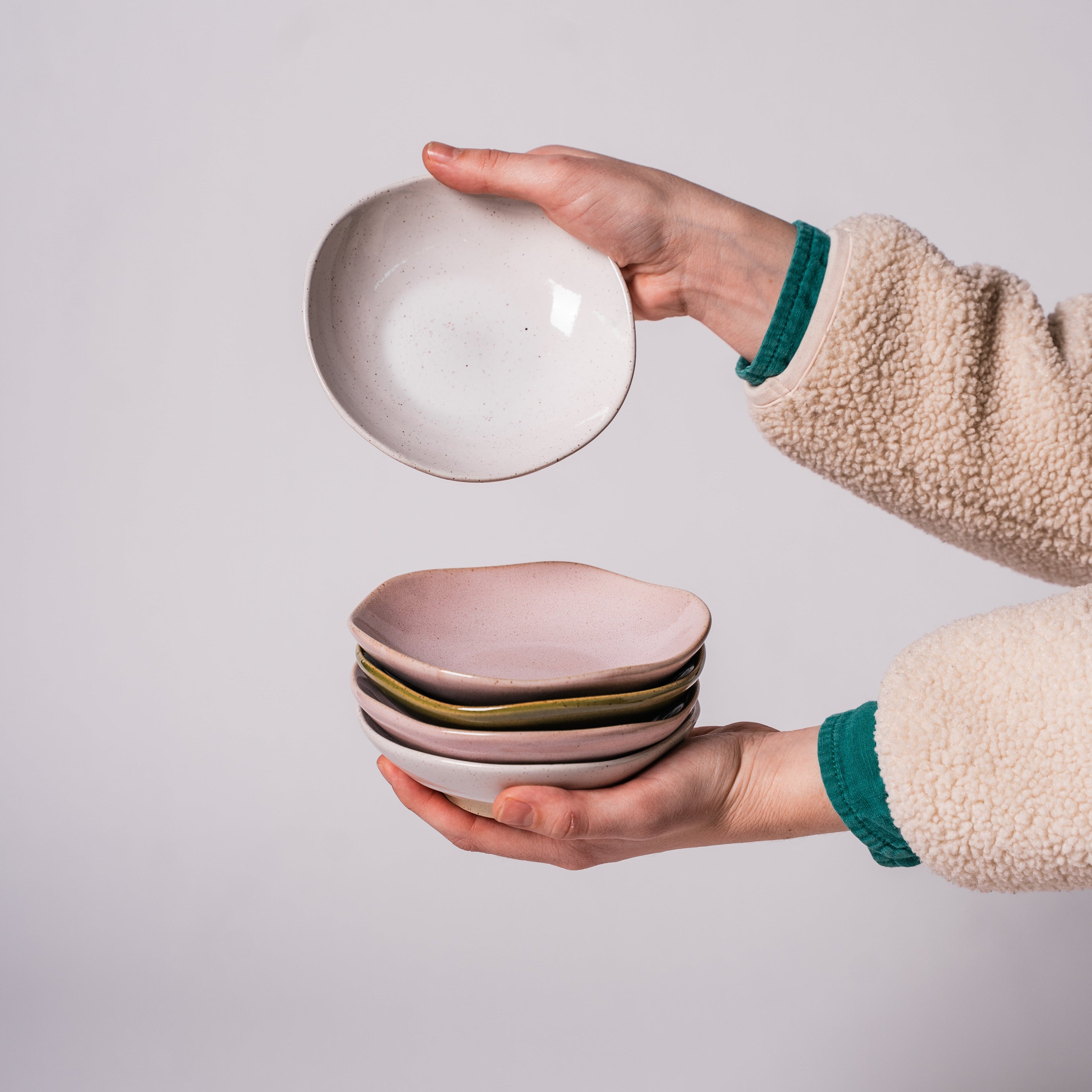 Drift Dipping Bowl Set of 4