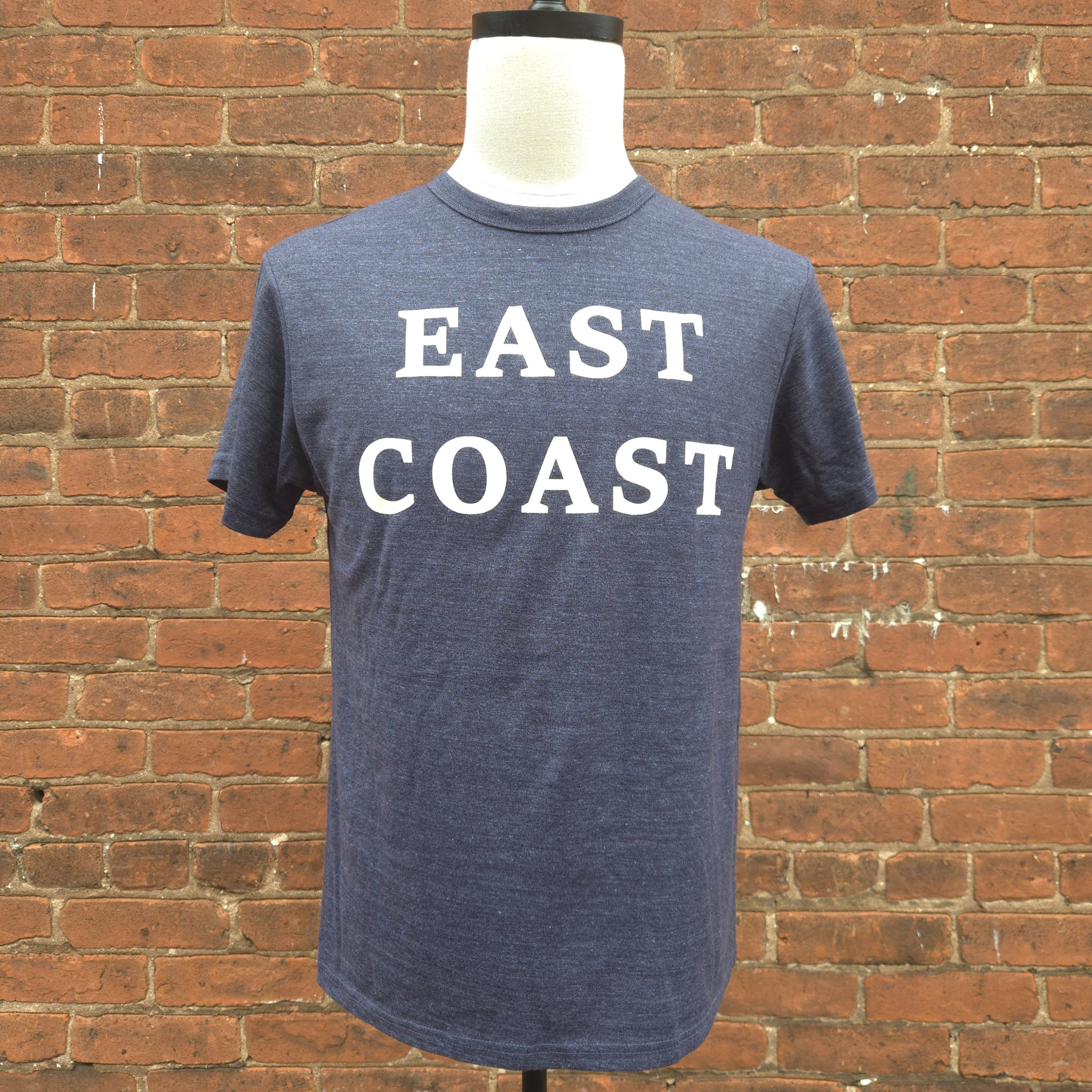 East Coast Tee - Ultra Soft Exclusive Edition