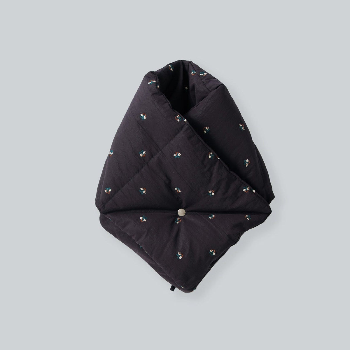 Reversible Down Muffler