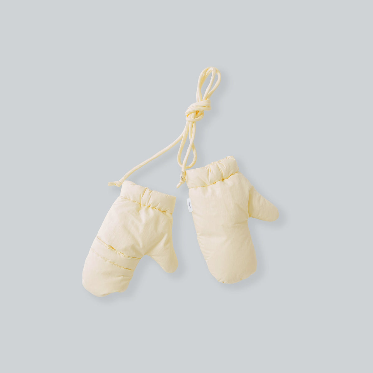 Down Mittens