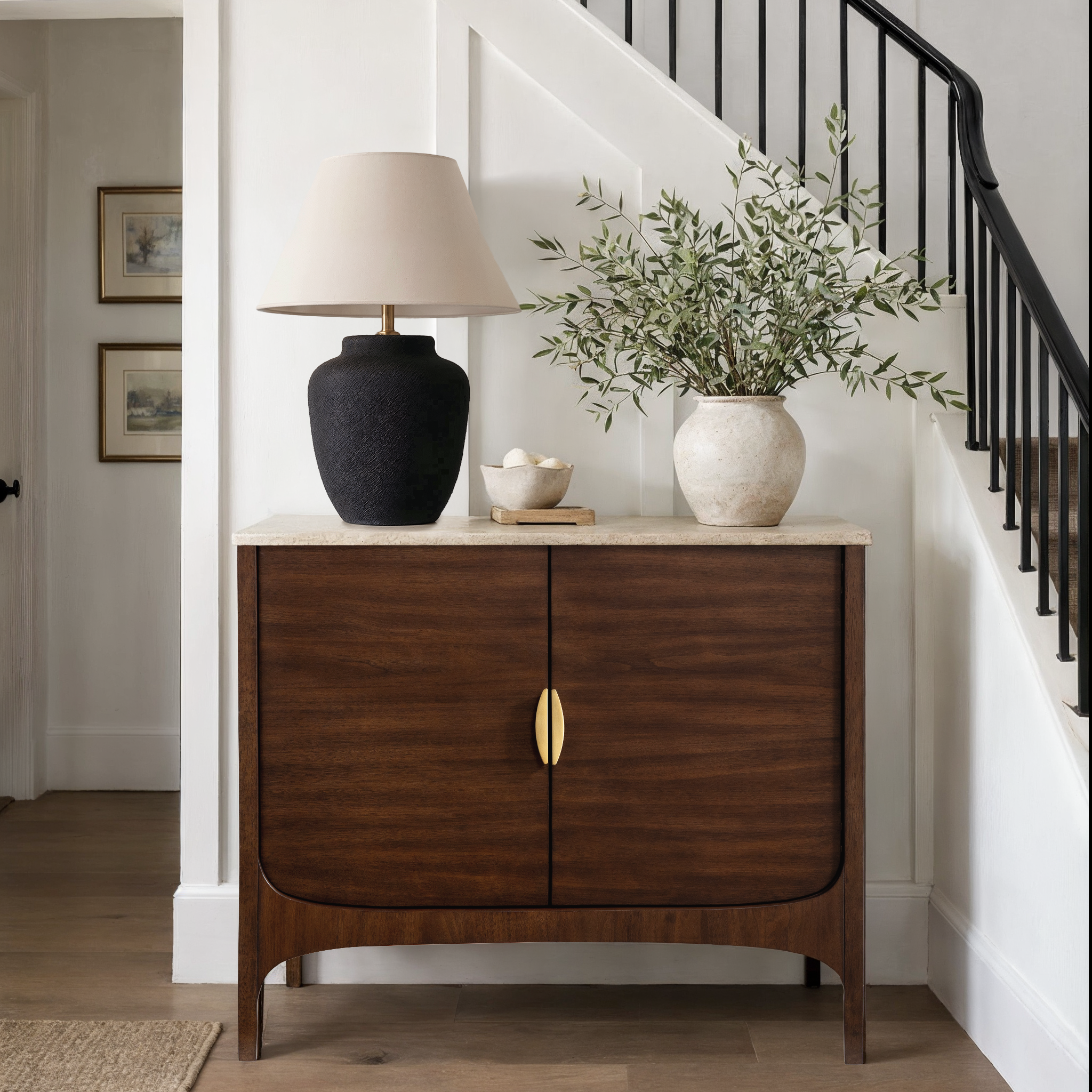 Fontaine Cabinet