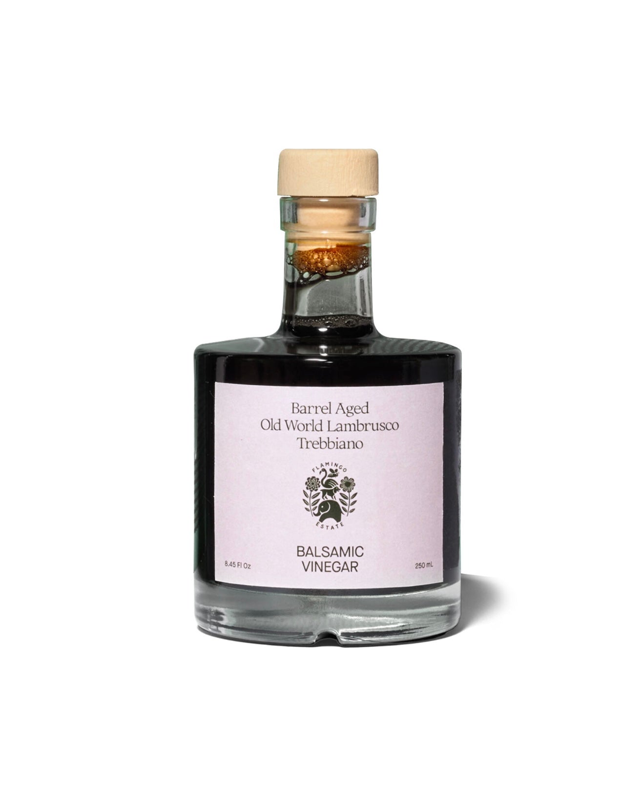 Organic Balsamic Vinegar