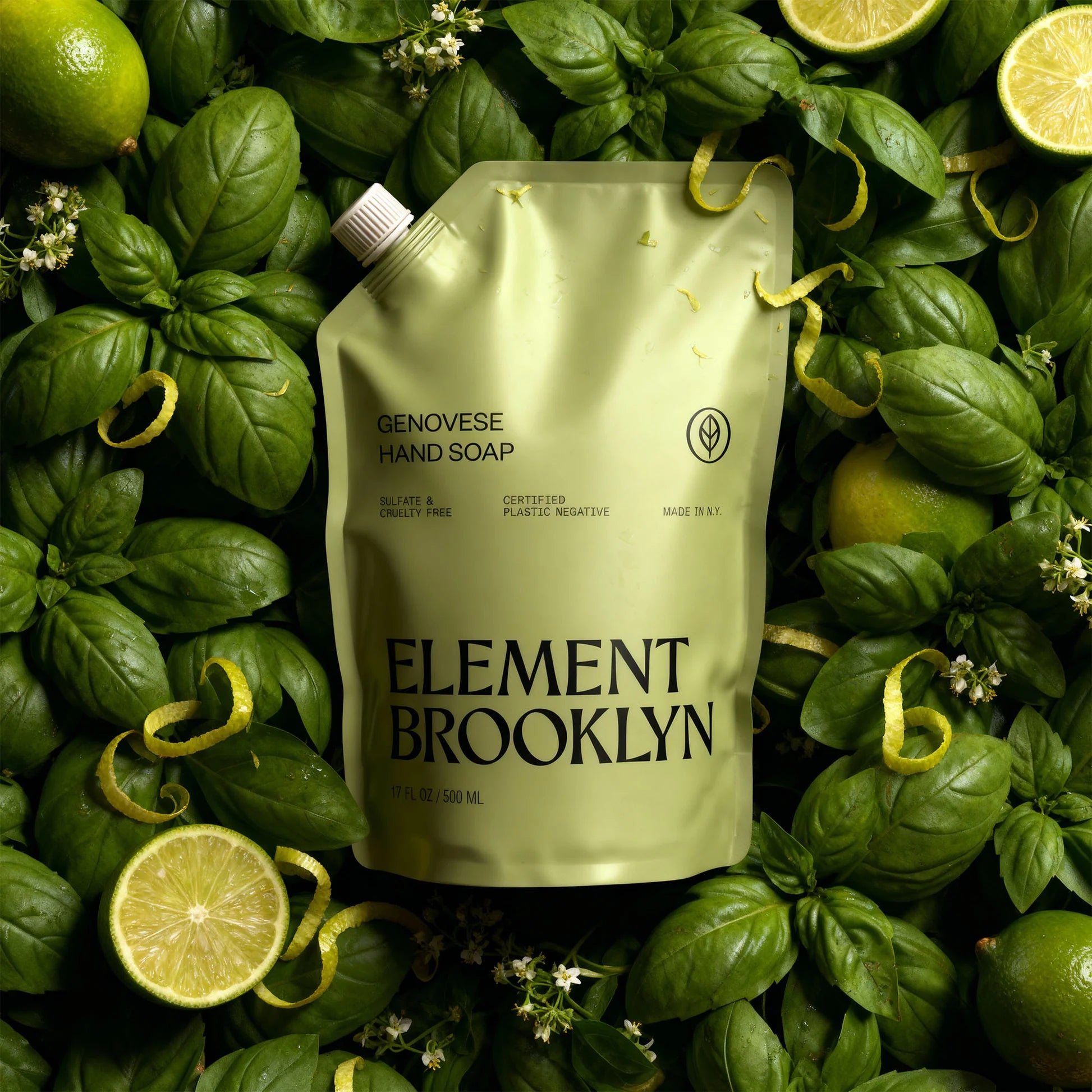Genovese Hand Soap