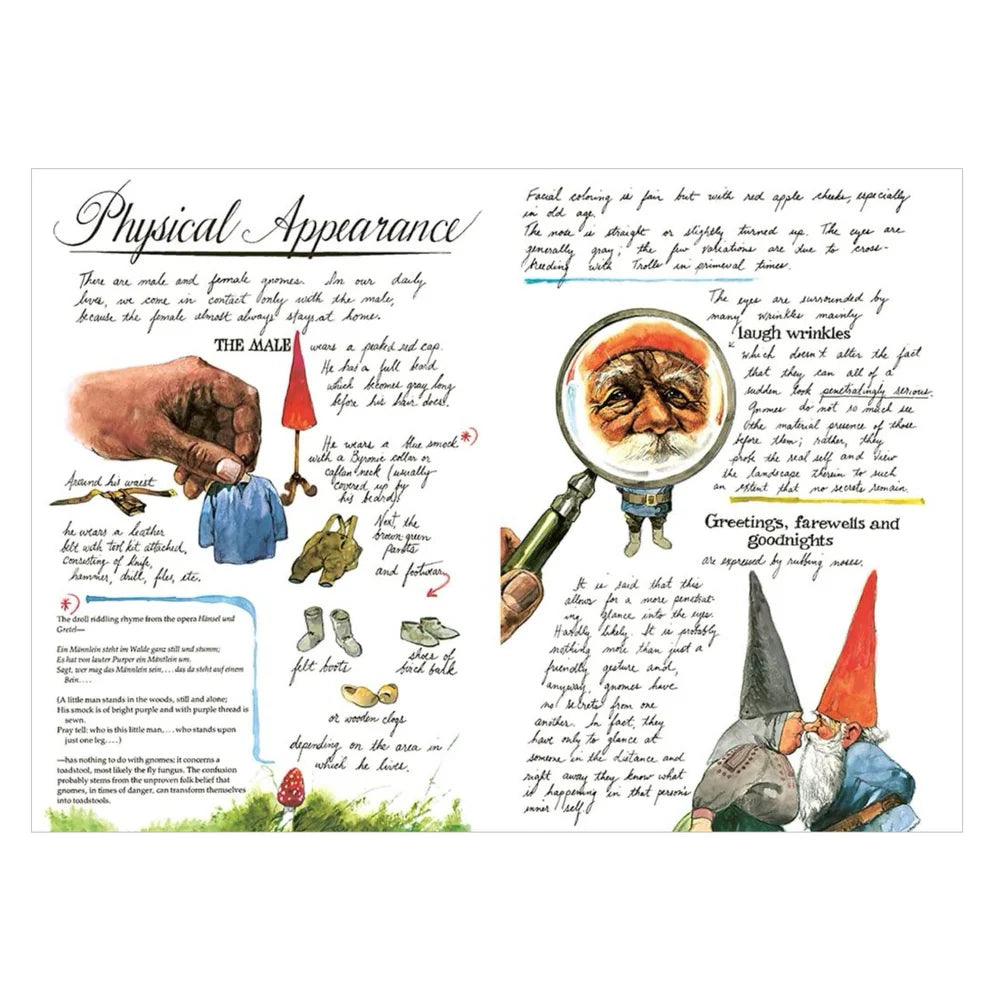 Gnomes