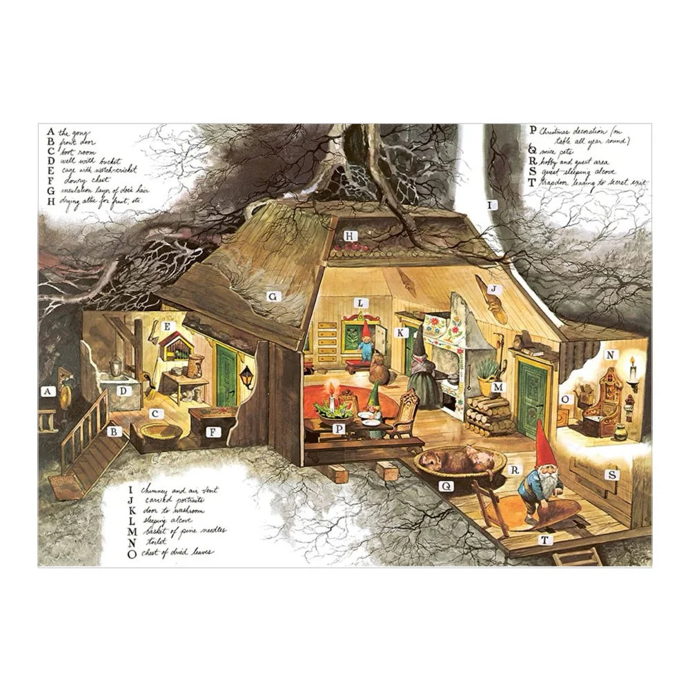 Gnomes