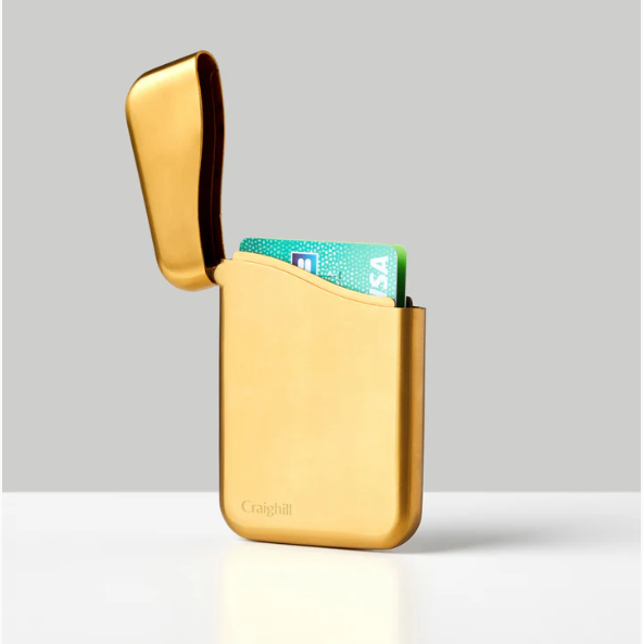 Summit Card Case