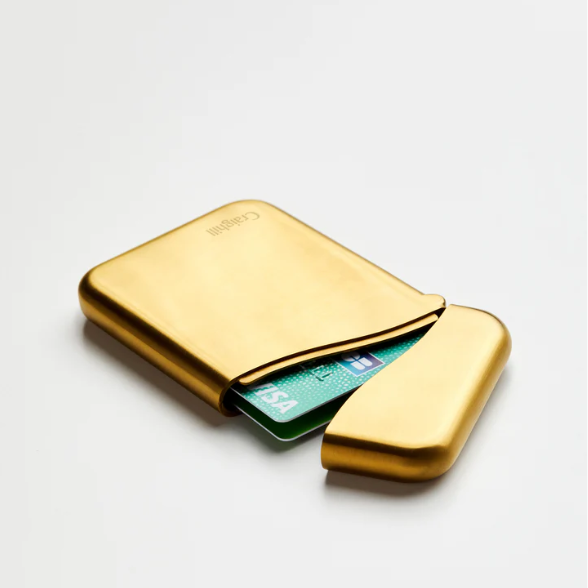 Summit Card Case