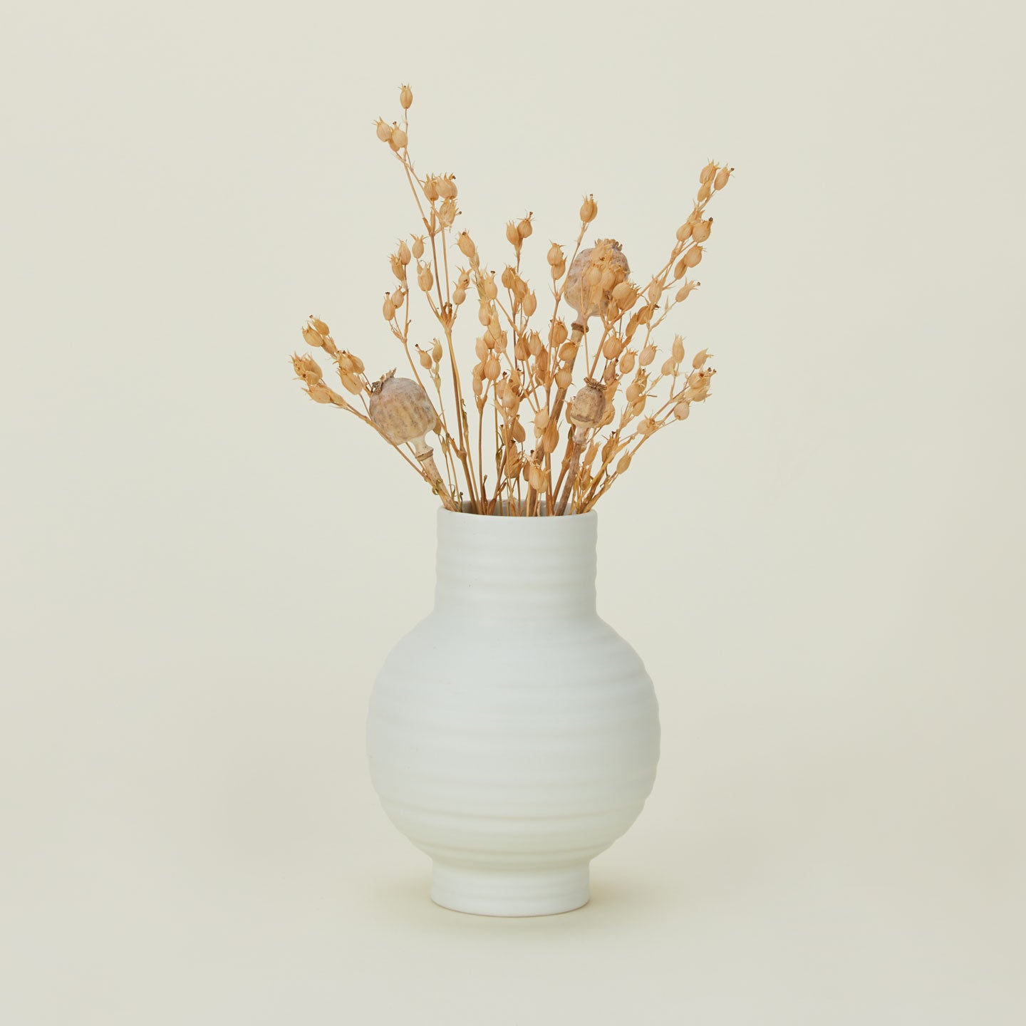 Essential Ceramic Vase - Large