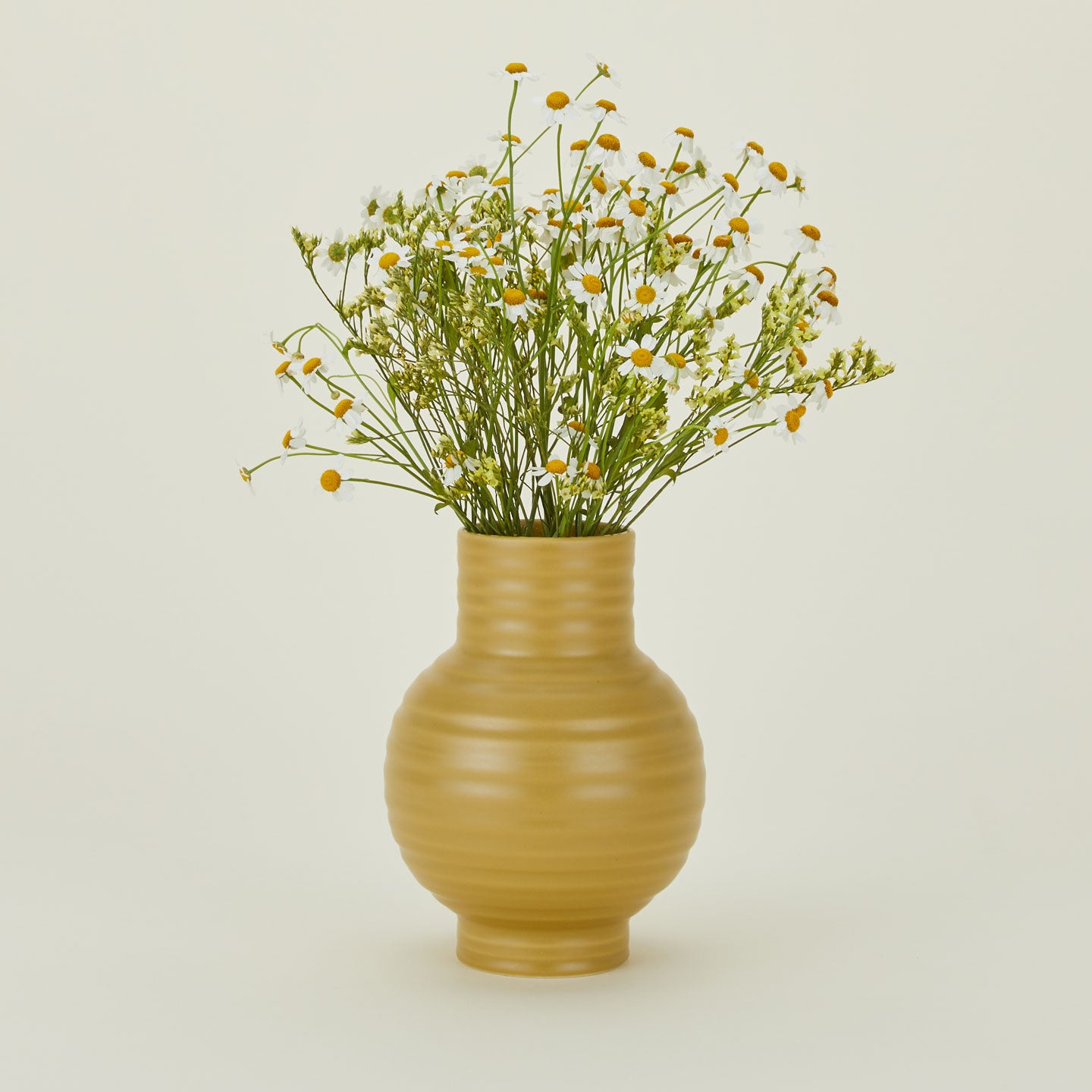 Essential Ceramic Vase - Large