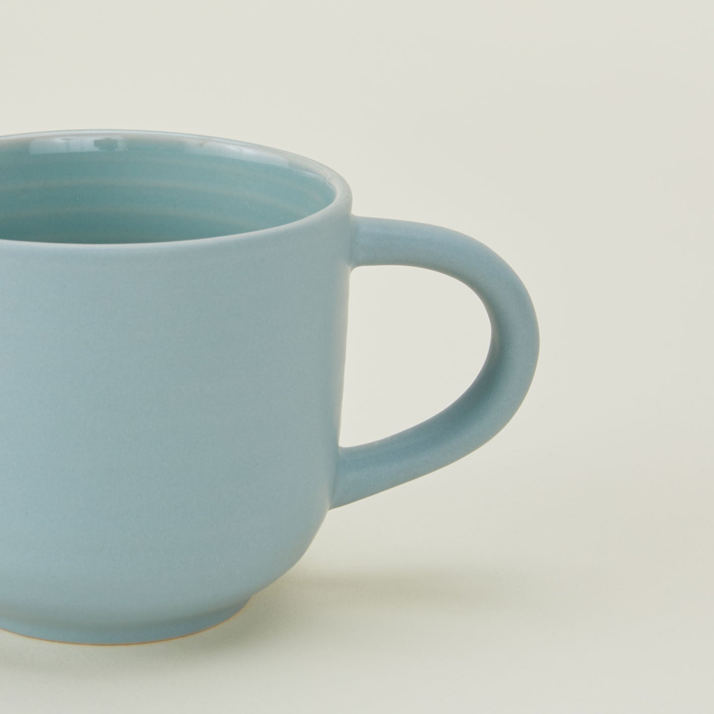 ESSENTIAL MUG - SET OF 4, SKY