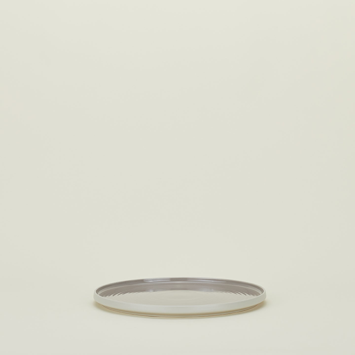 ESSENTIAL SERVING PLATTER - LIGHT GREY