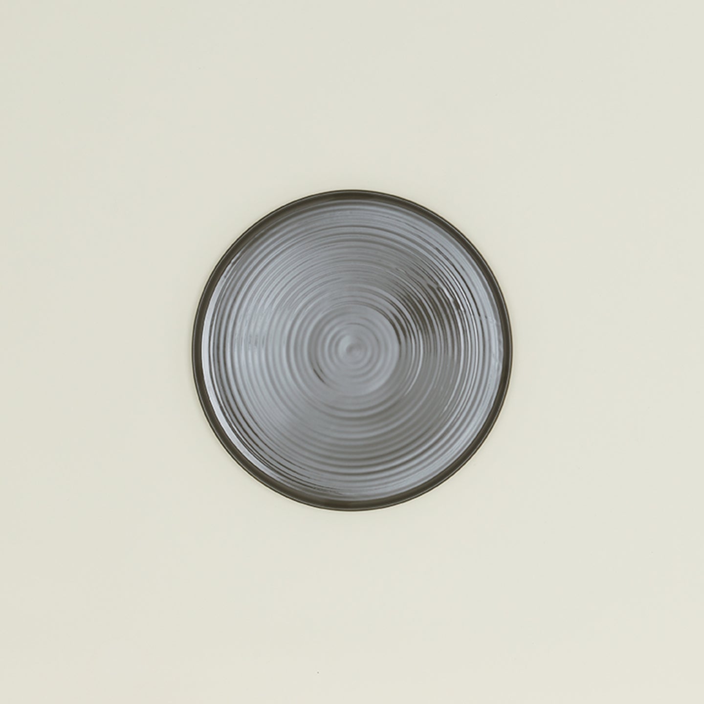 ESSENTIAL SERVING PLATTER - OLIVE