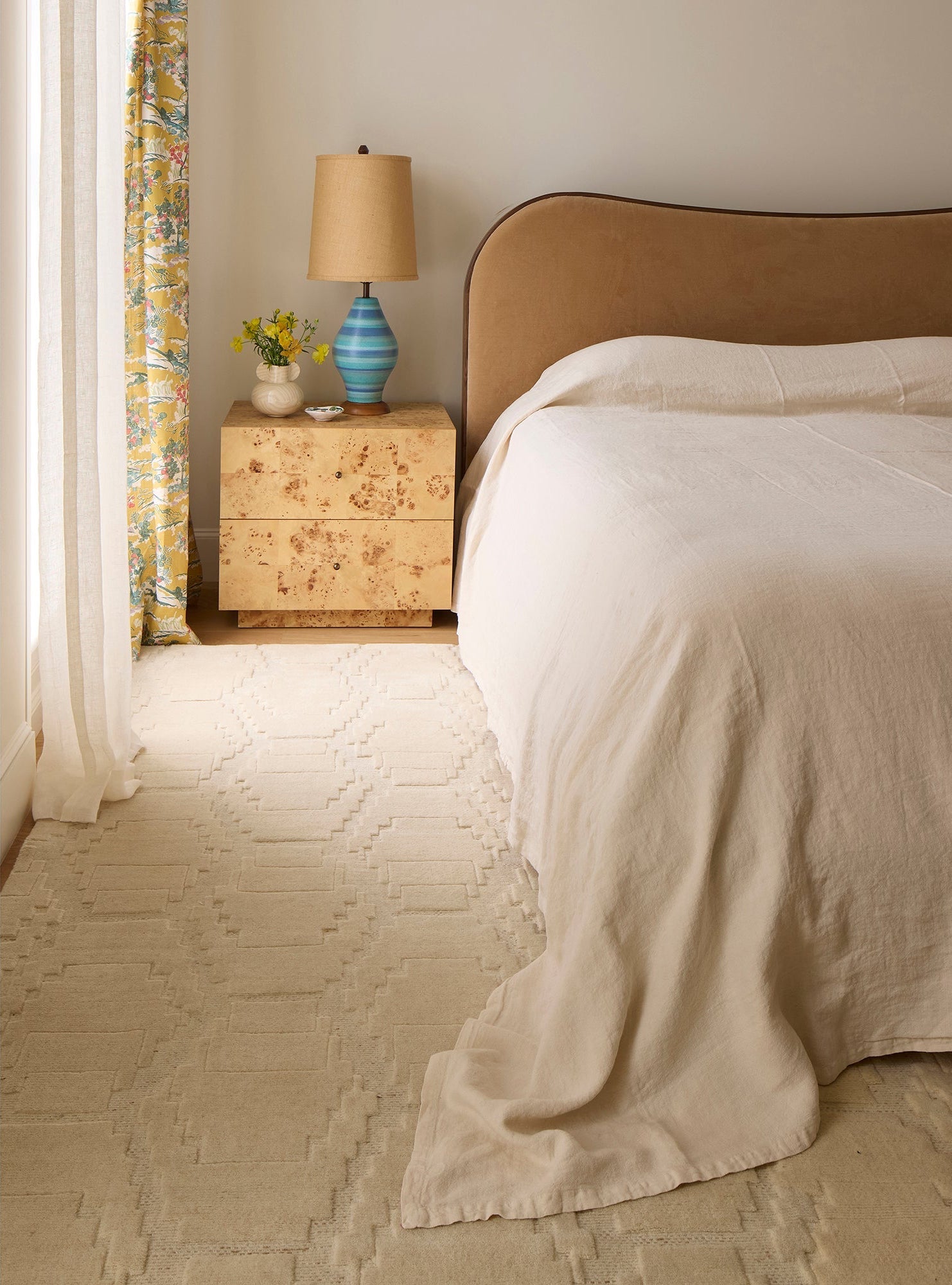 Hand Loomed Portia Rug