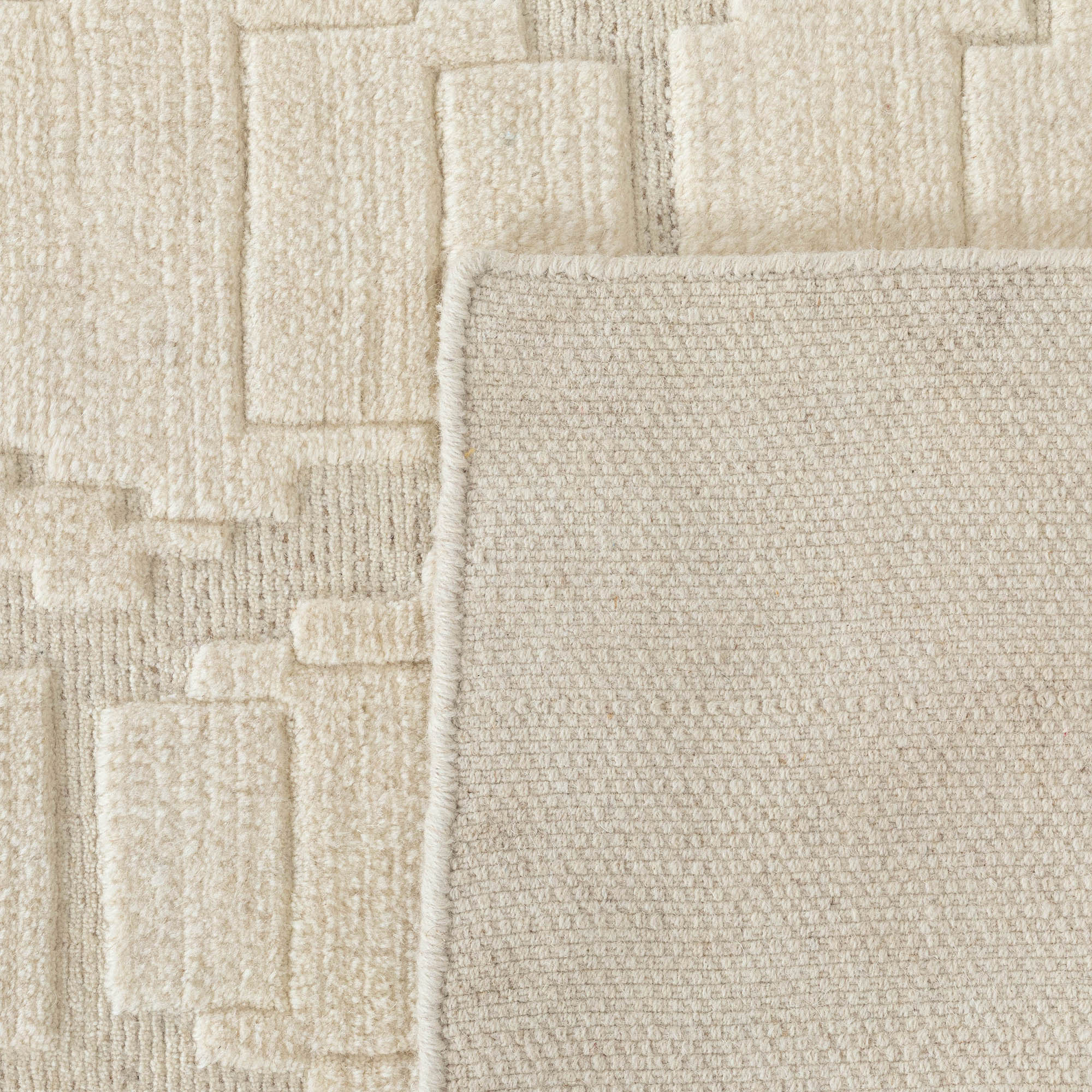 Hand Loomed Portia Rug