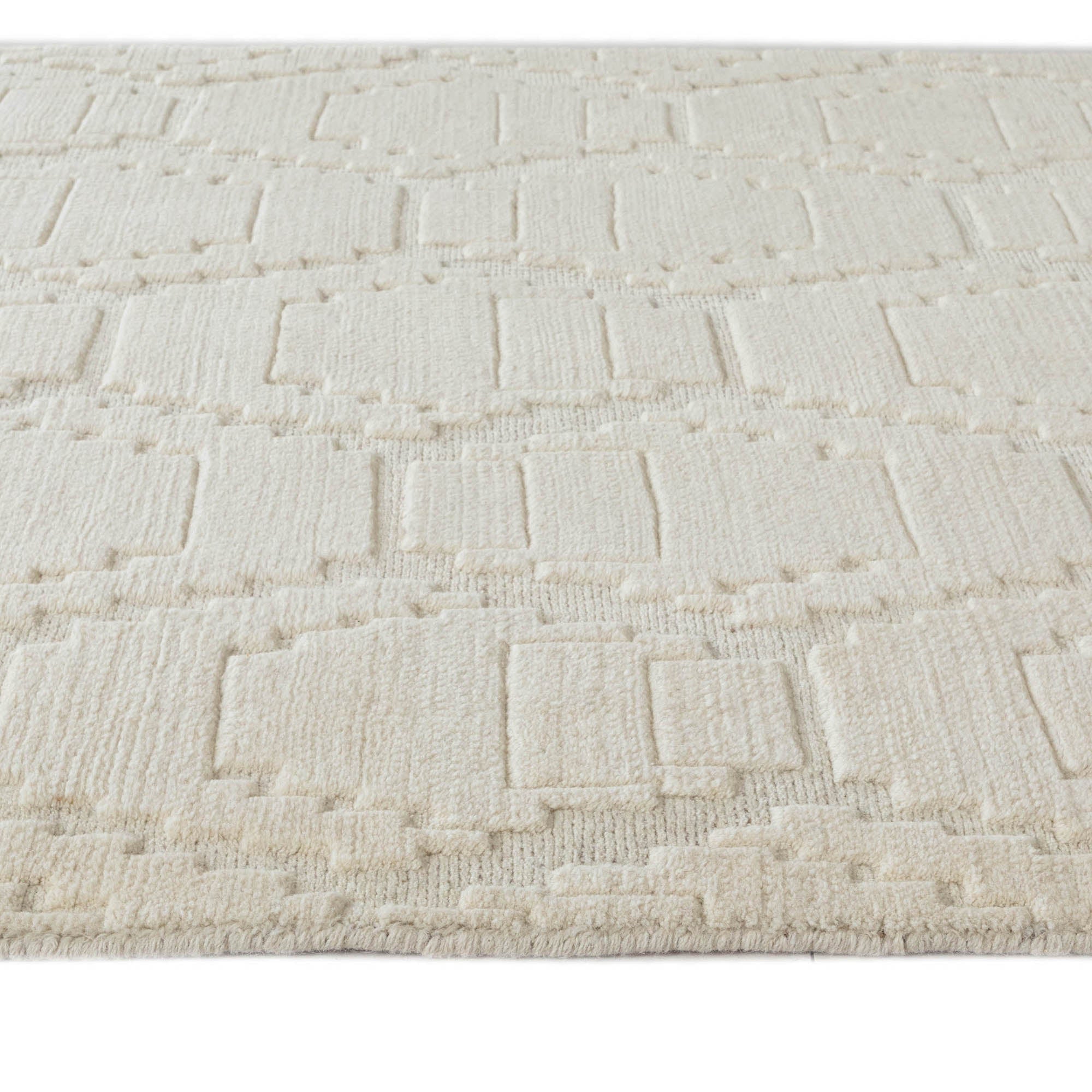 Hand Loomed Portia Rug